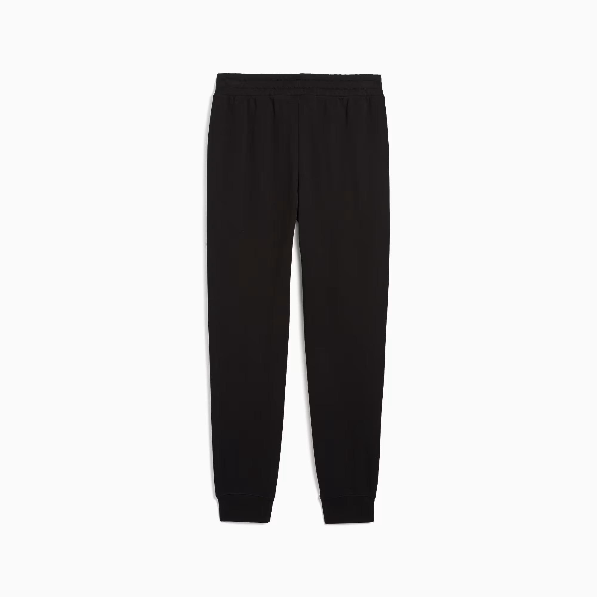 ESS No. 1 Logo Sweatpants - PUMA 01