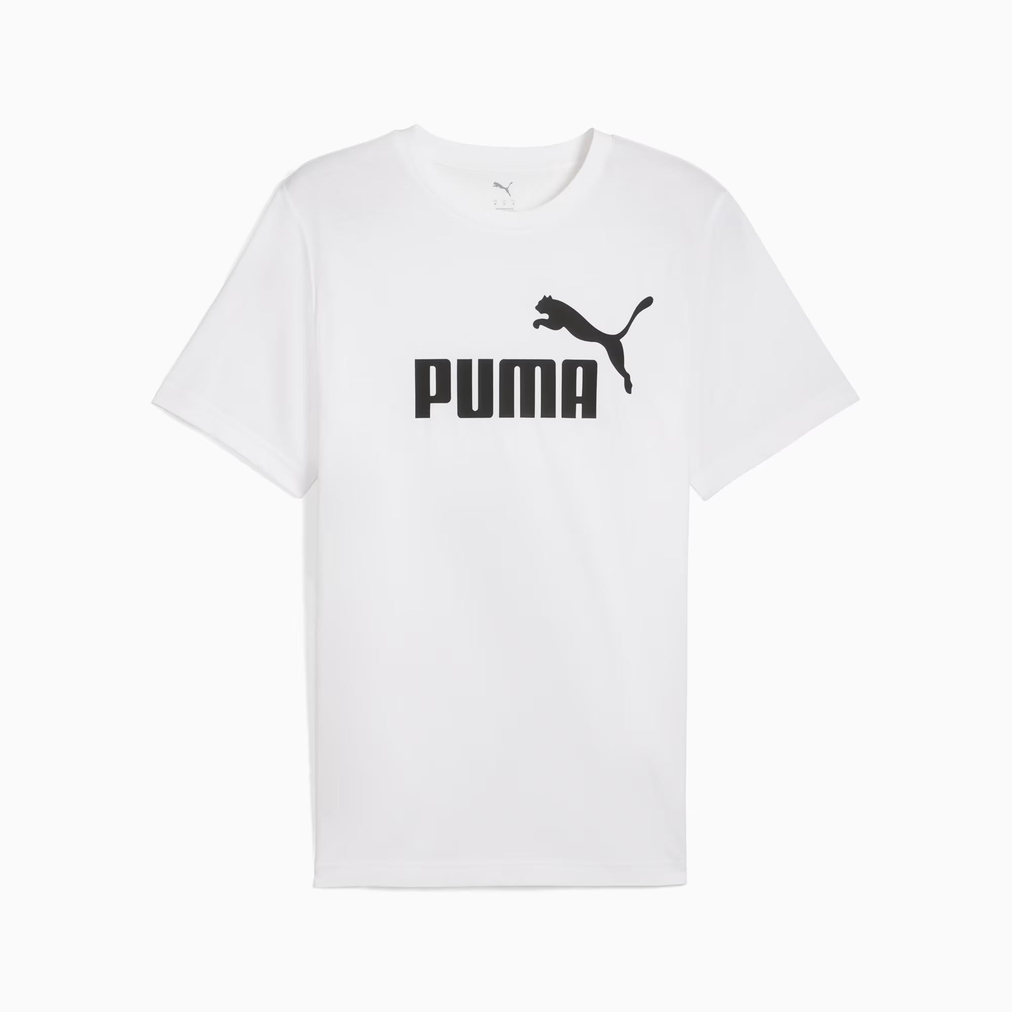 ESS No. 1 Logo Tee - PUMA 02
