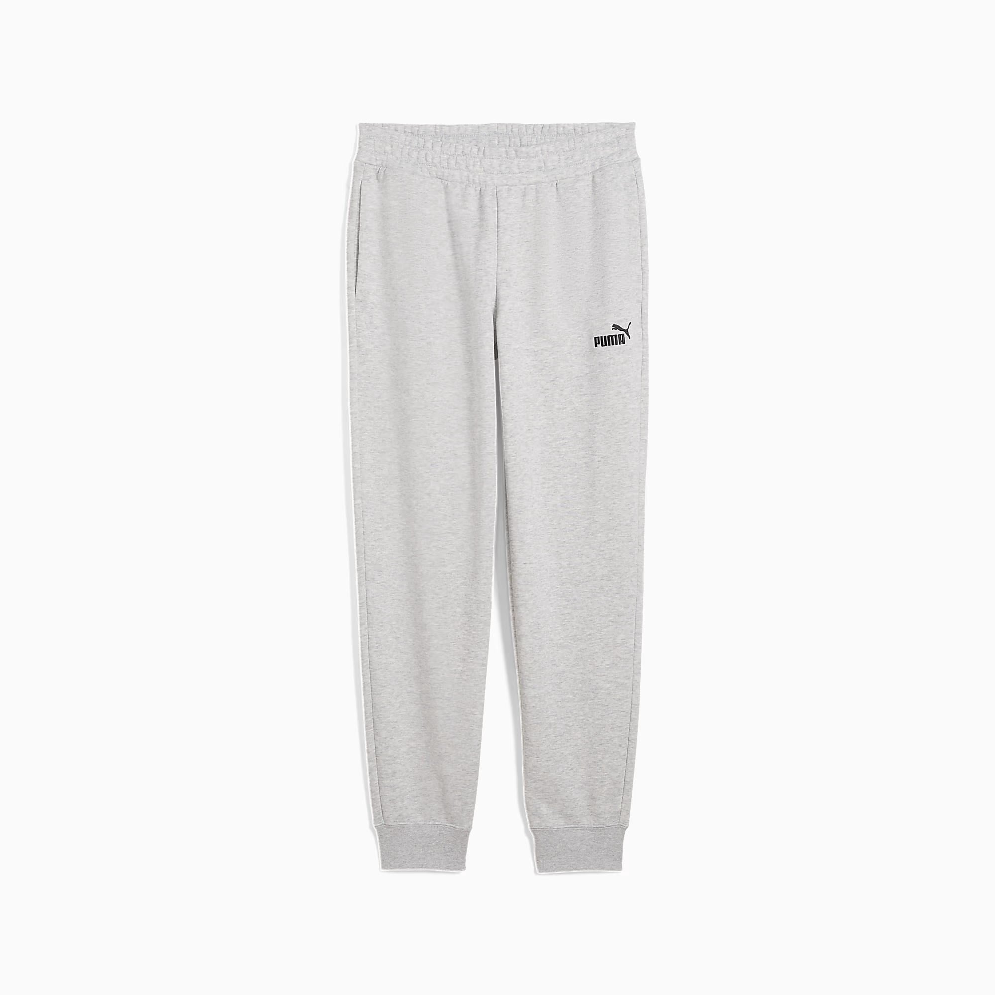 ESS No. 1 Logo Sweatpants - PUMA 04