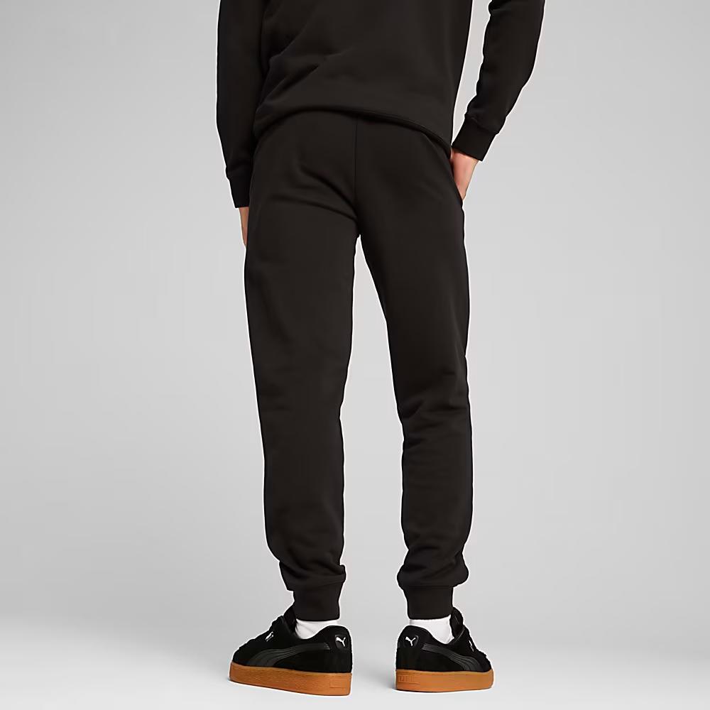 ESS No. 1 Logo Sweatpants - PUMA 01