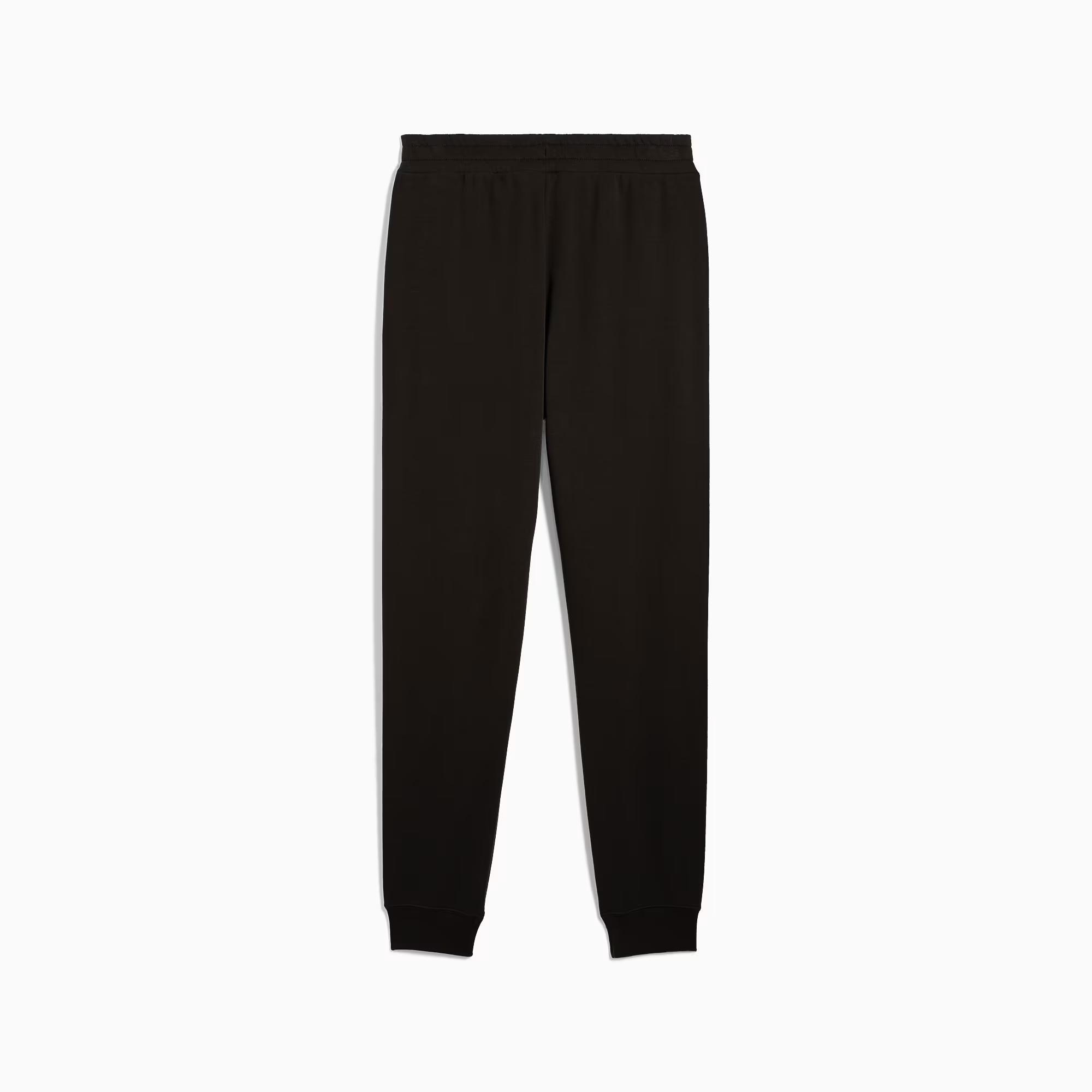 ESS No. 1 Logo Sweatpants - PUMA 01