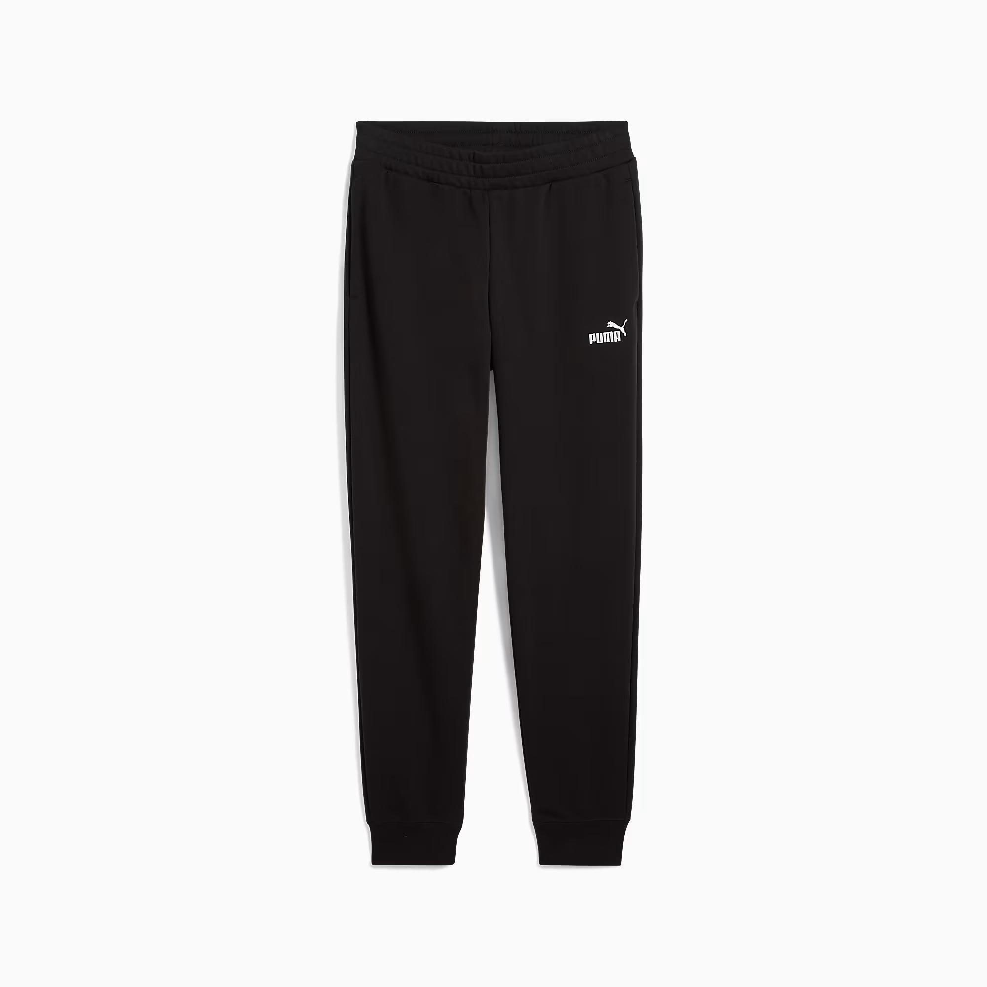 ESS No. 1 Logo Sweatpants - PUMA 01
