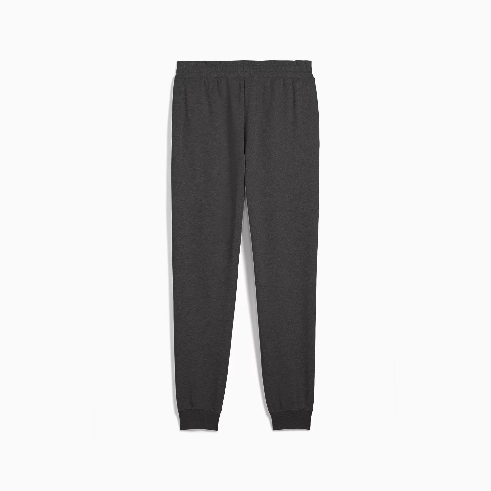 ESS No. 1 Logo Sweatpants - PUMA 07