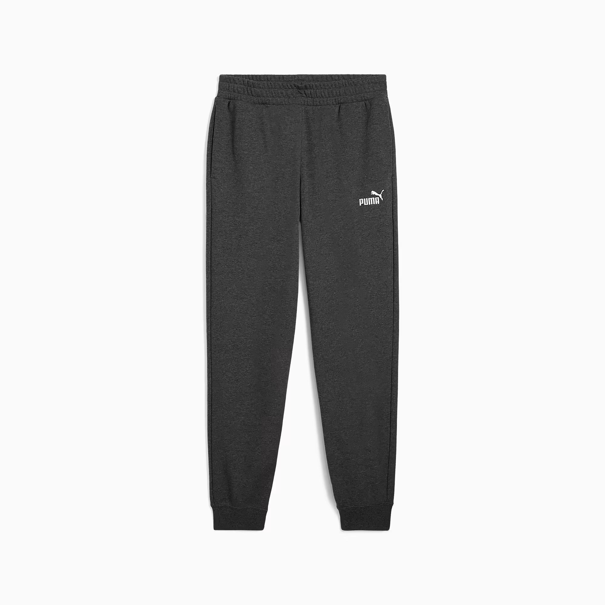 ESS No. 1 Logo Sweatpants - PUMA 07