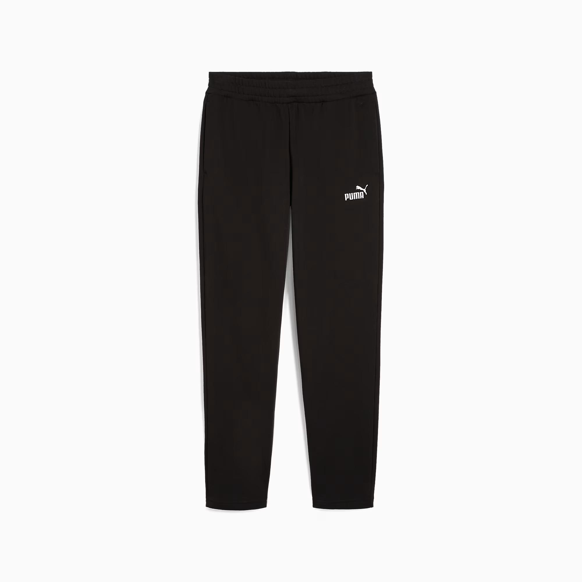 ESS No. 1 Logo Sweatpants - PUMA 01