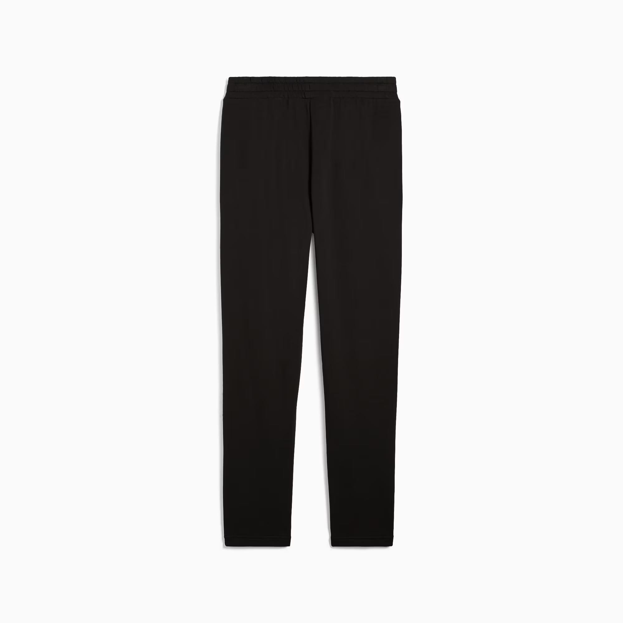 ESS No. 1 Logo Sweatpants - PUMA 01