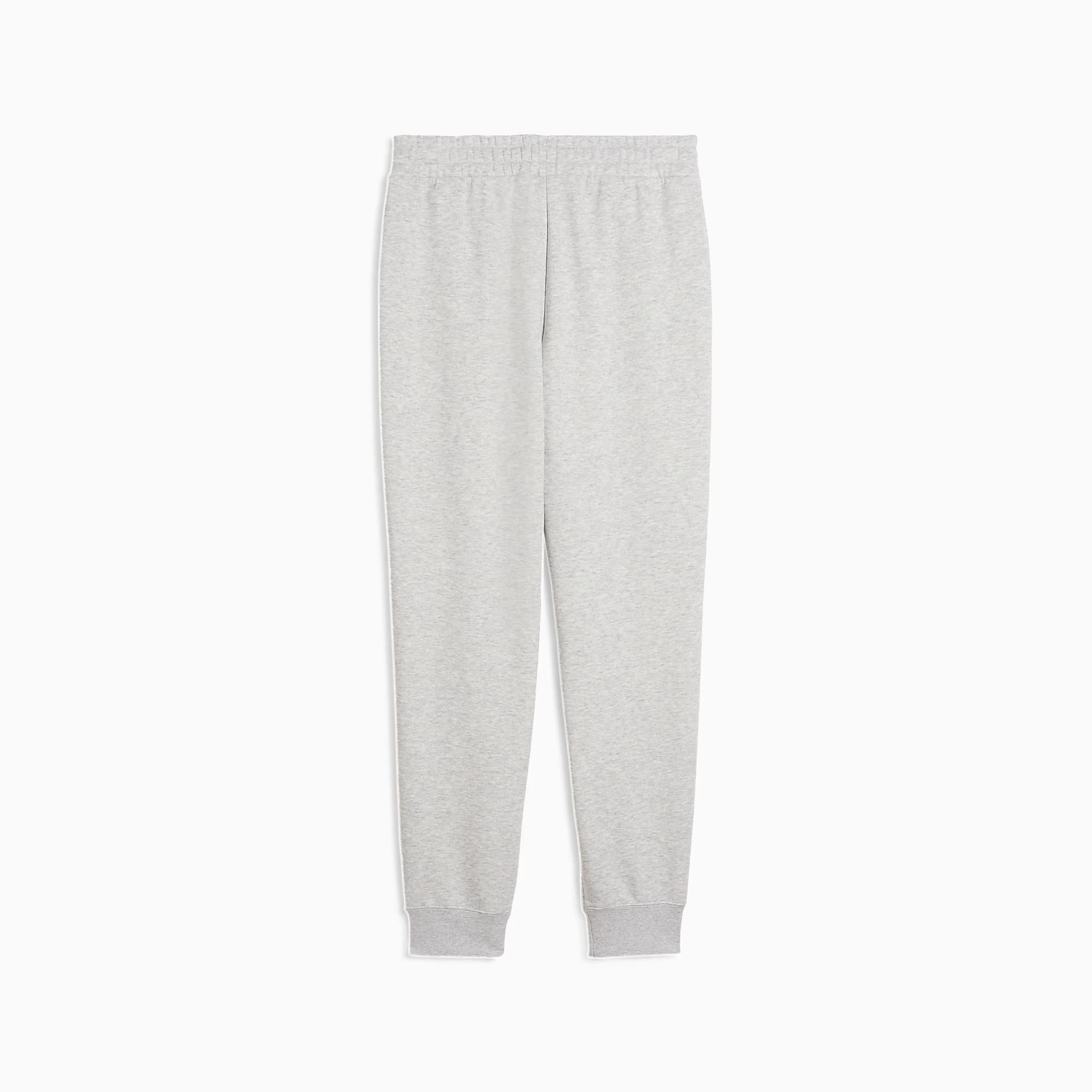 ESS No. 1 Logo Sweatpants - PUMA 04