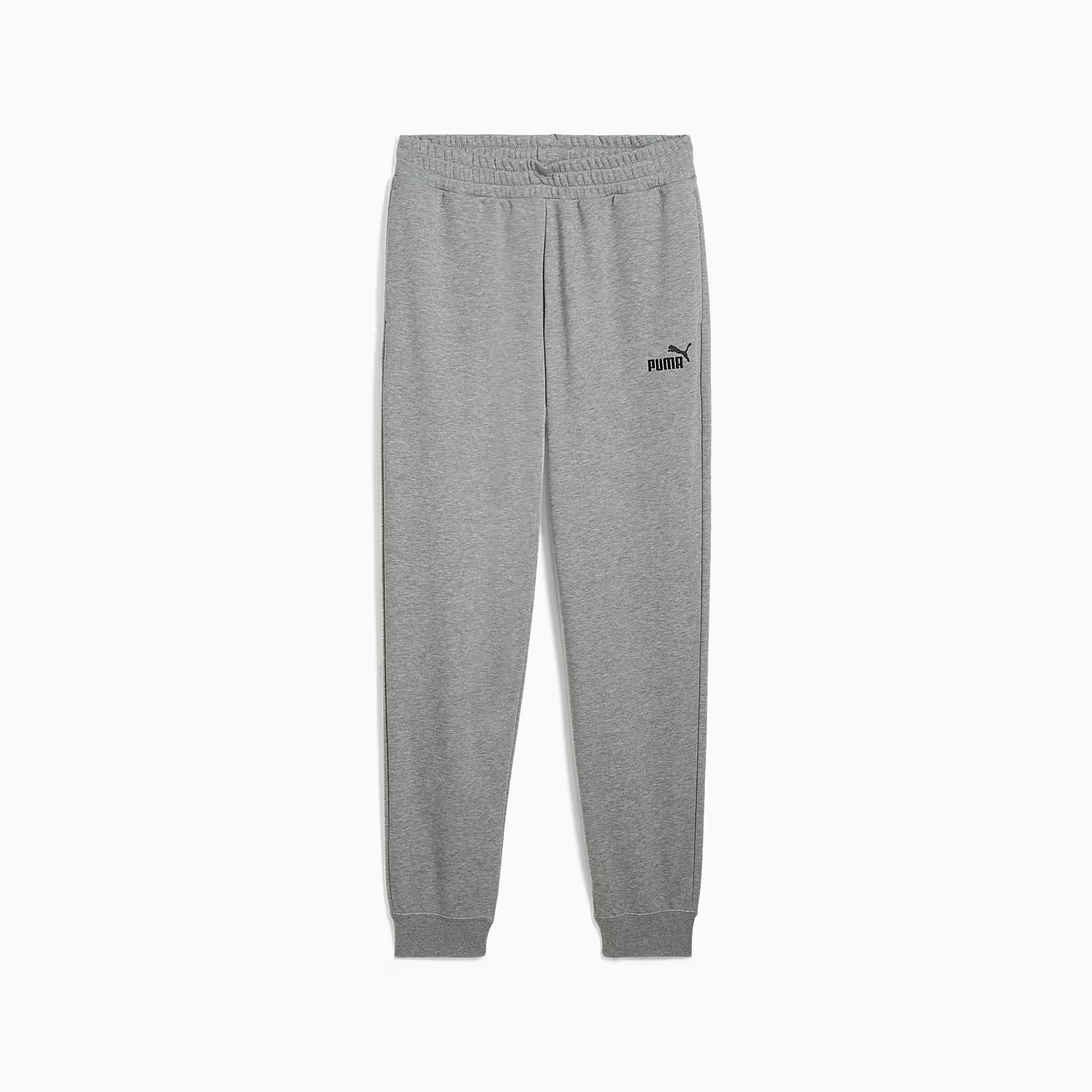 ESS No. 1 Logo Sweatpants - PUMA 03