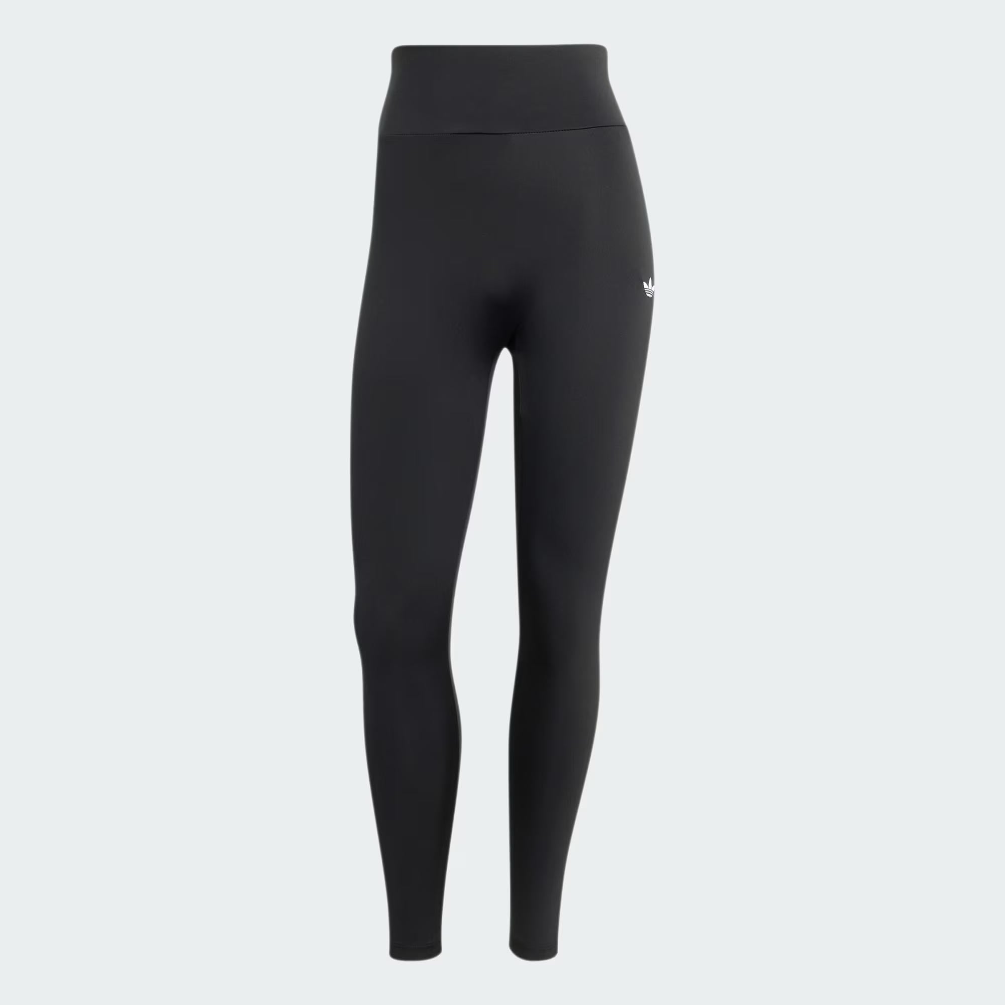 ESS PES TIGHTS - ADIDAS SIYAH