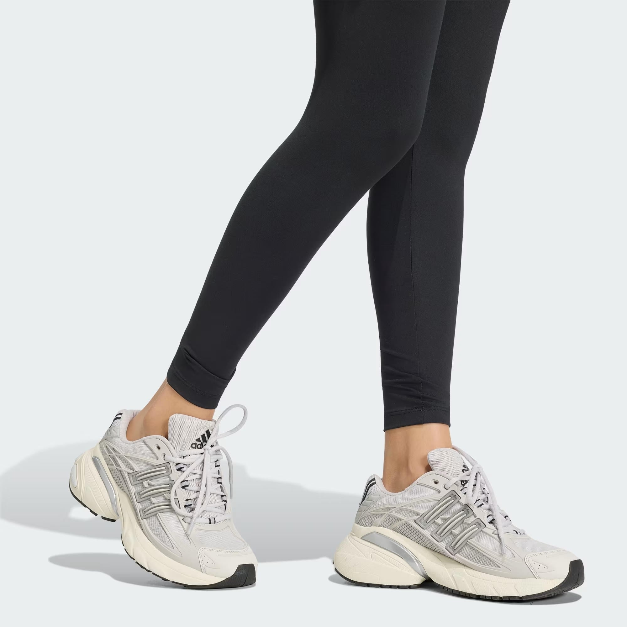 ESS PES TIGHTS - ADIDAS SIYAH