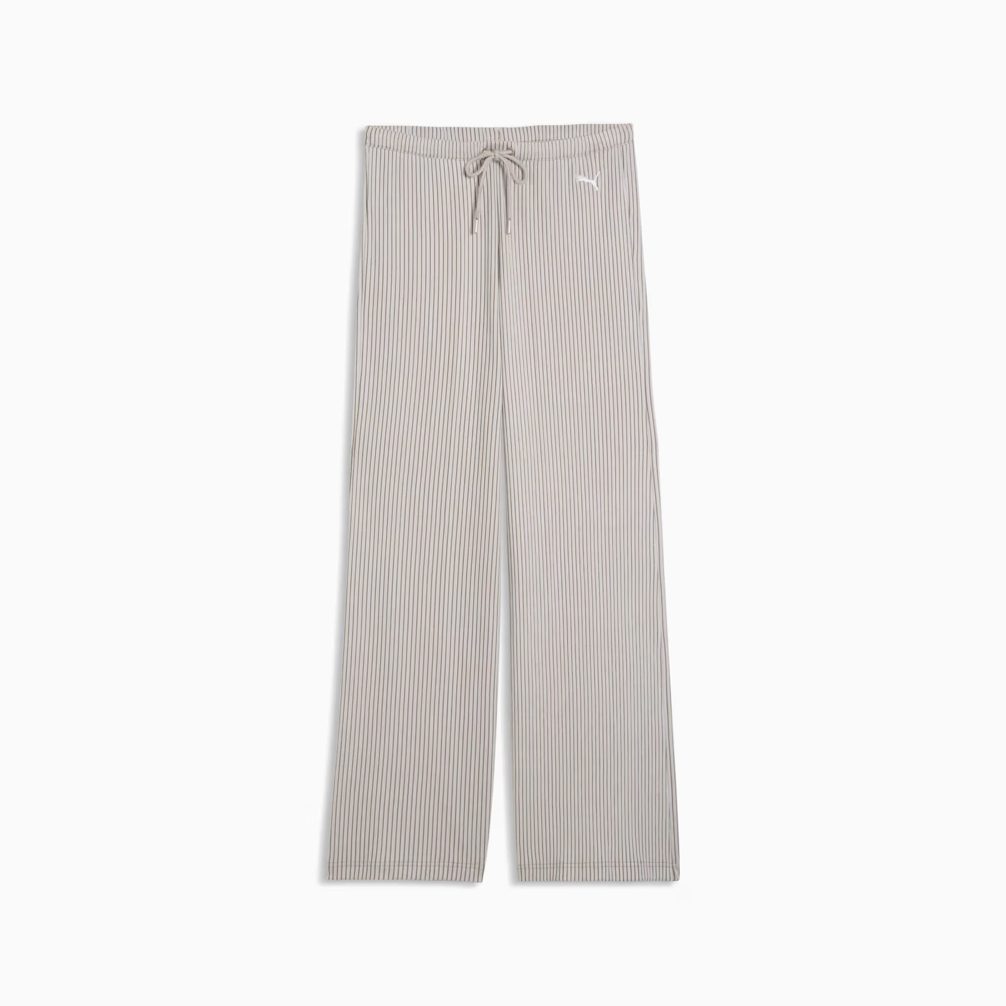 ESS Ribbed Pants - PUMA 81