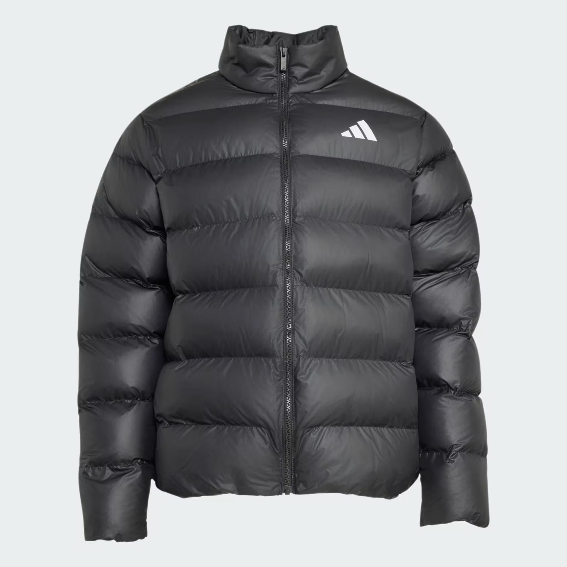 ESS SD PUF J - ADIDAS SIYAH