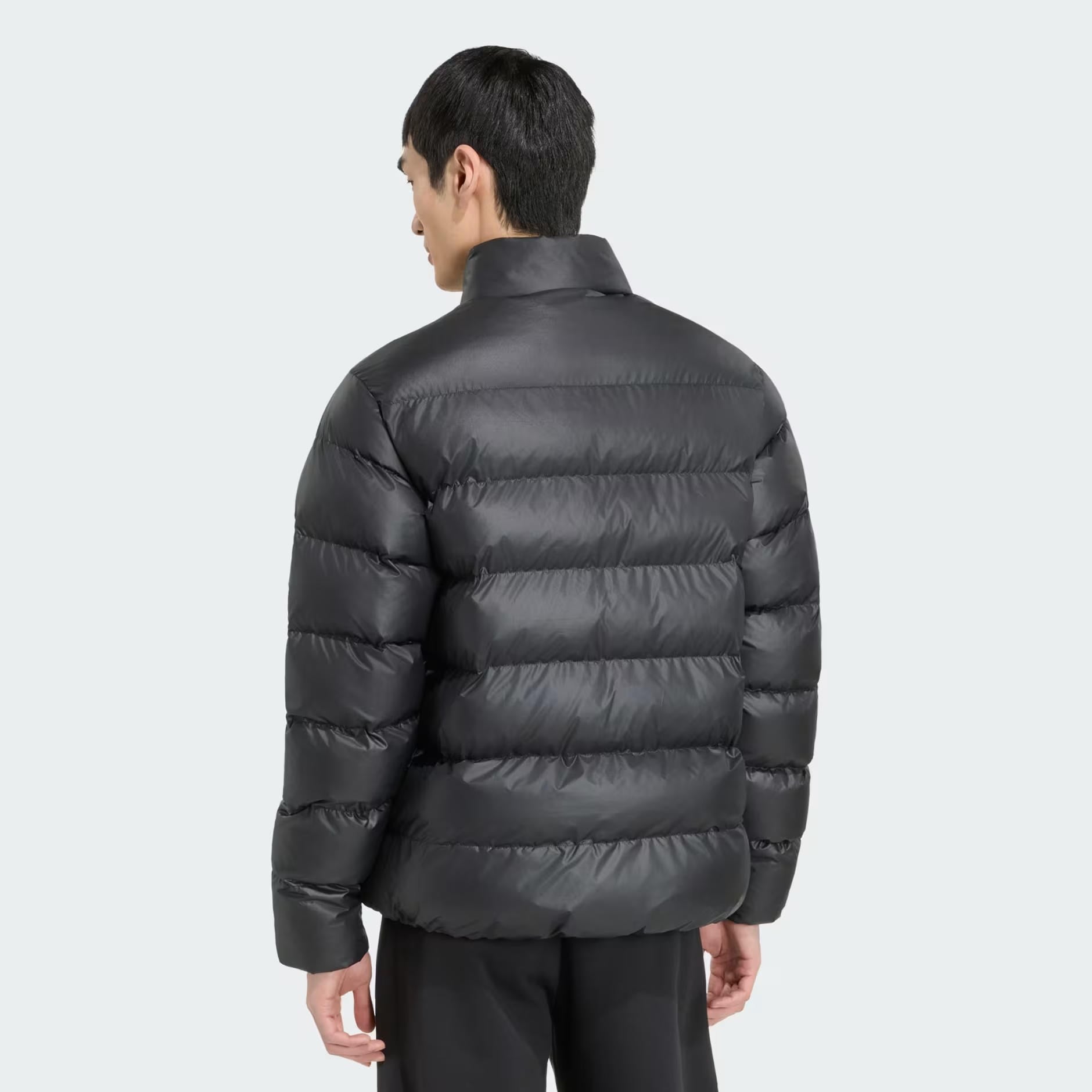 ESS SD PUF J - ADIDAS SIYAH