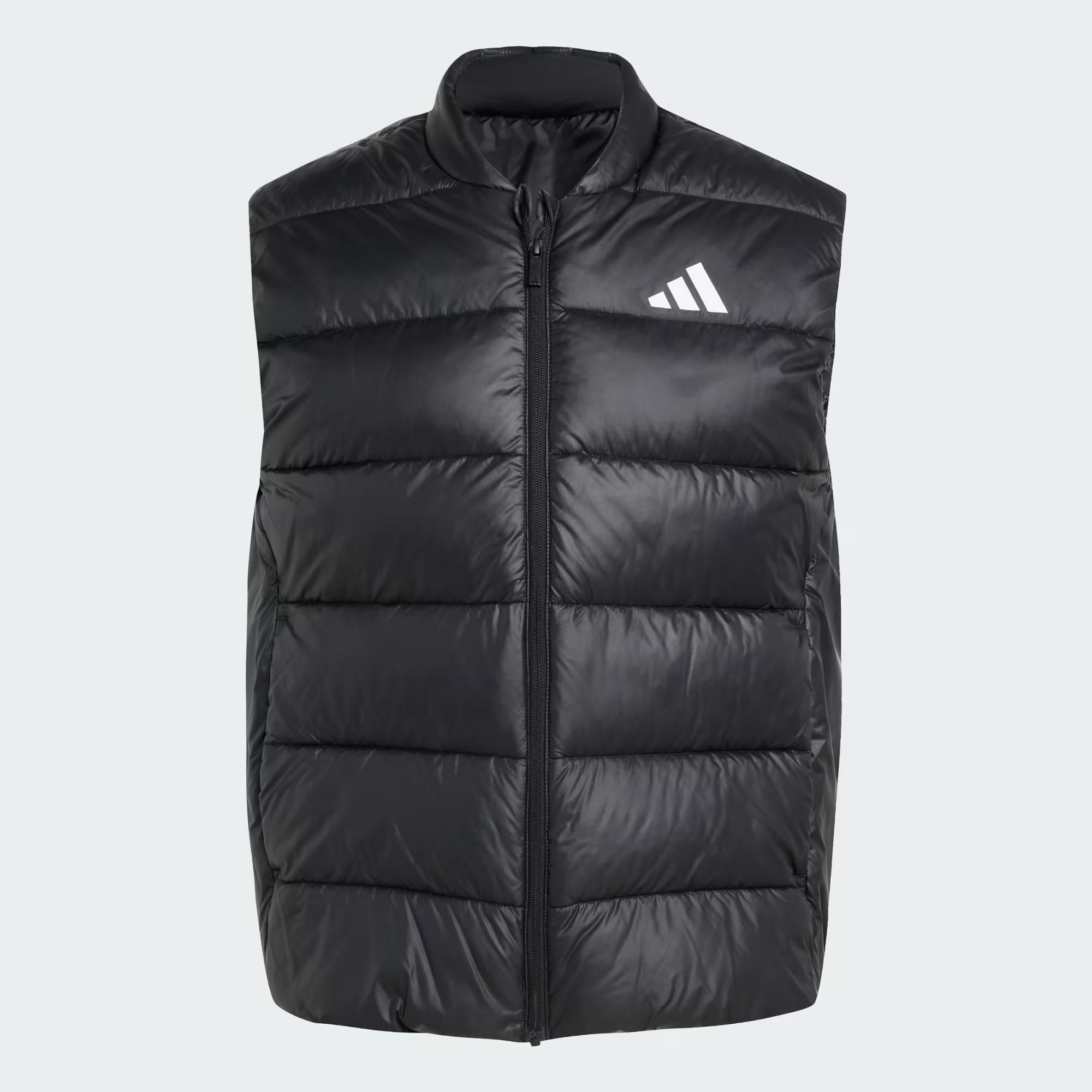 ESS SD PUF V - ADIDAS SIYAH
