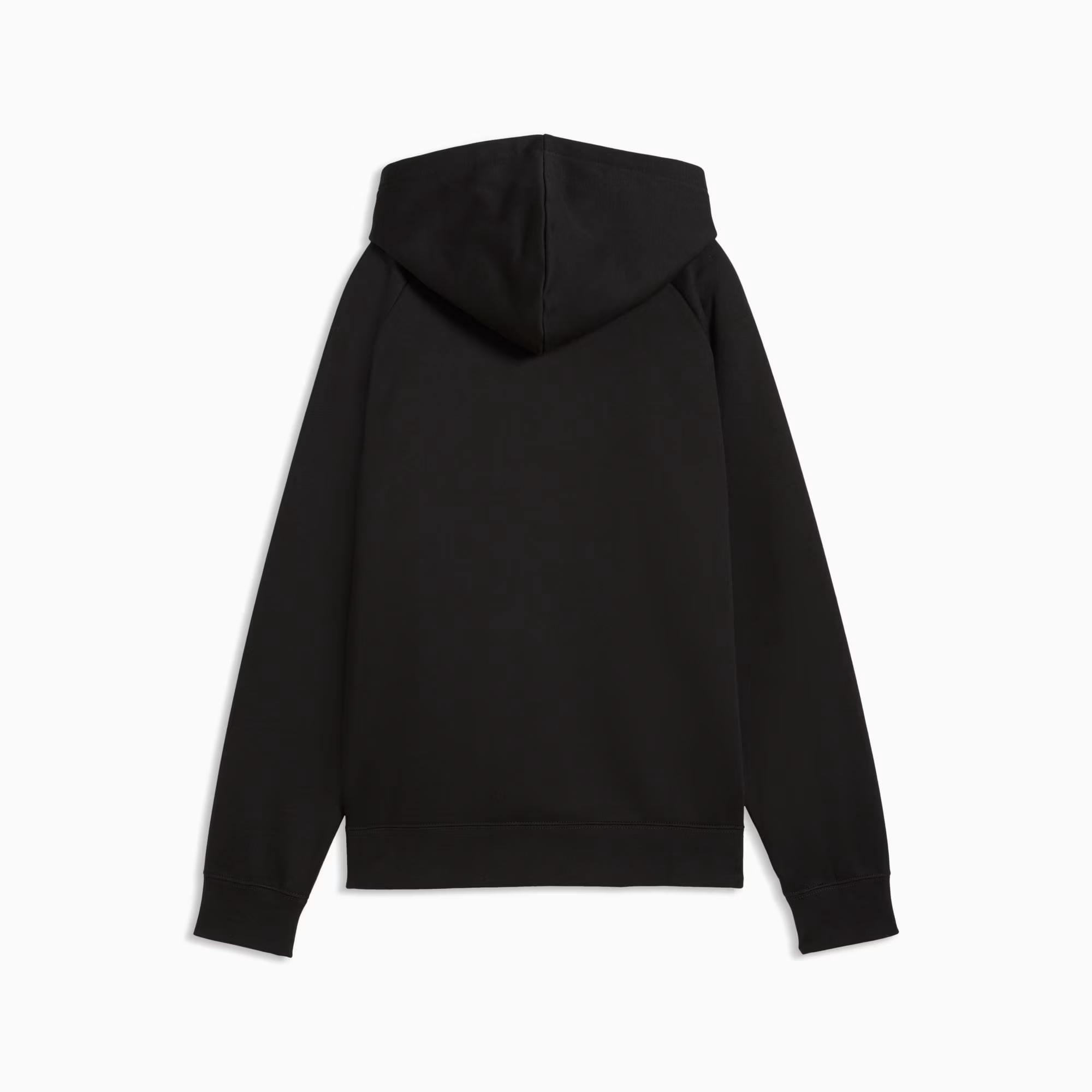ESS SEQUINS Hoodie - PUMA 01