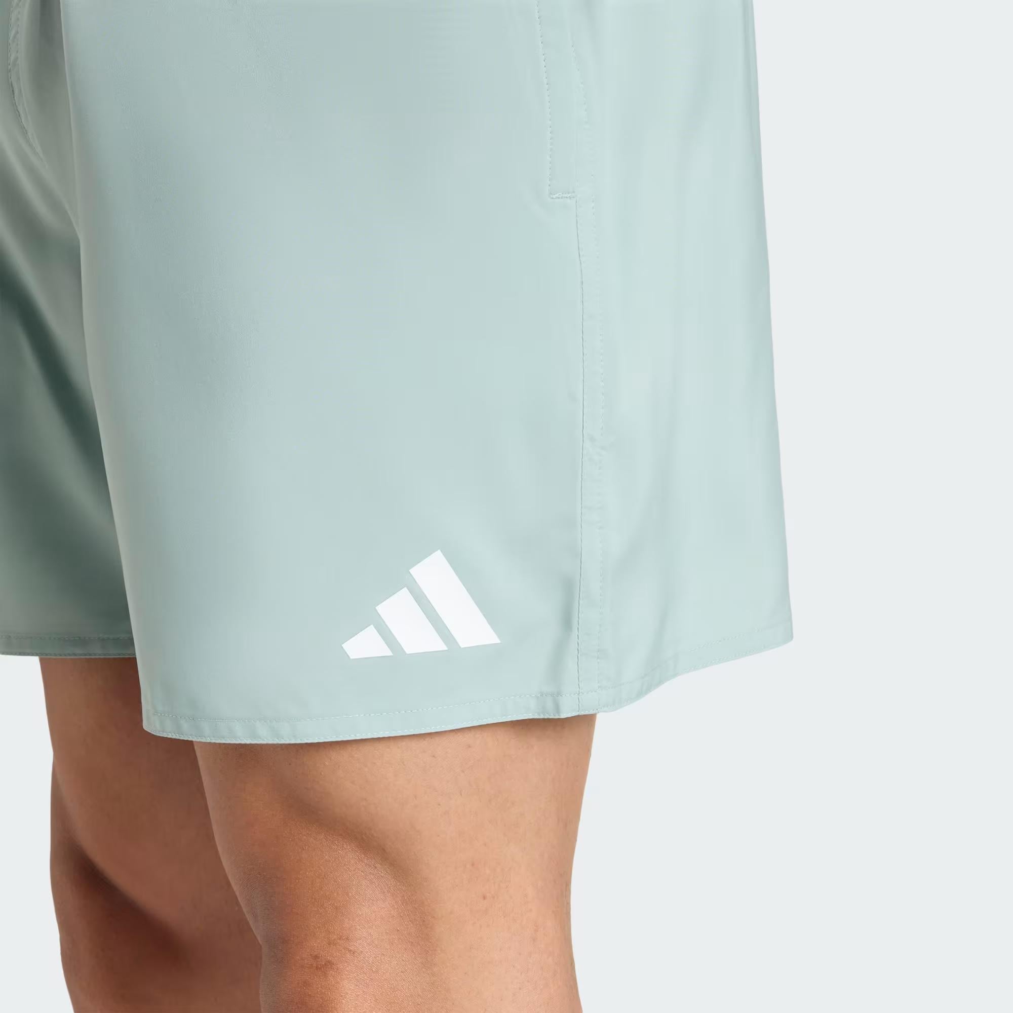 ESS SH 5IN - ADIDAS SIYAH