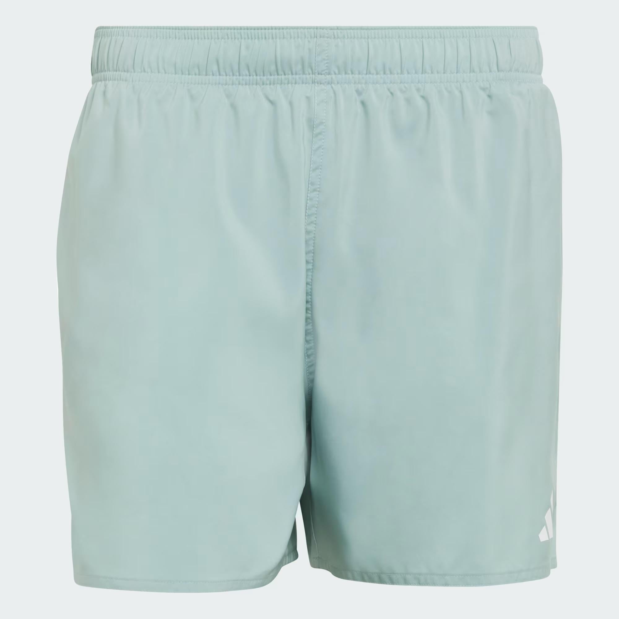 ESS SH 5IN - ADIDAS SIYAH