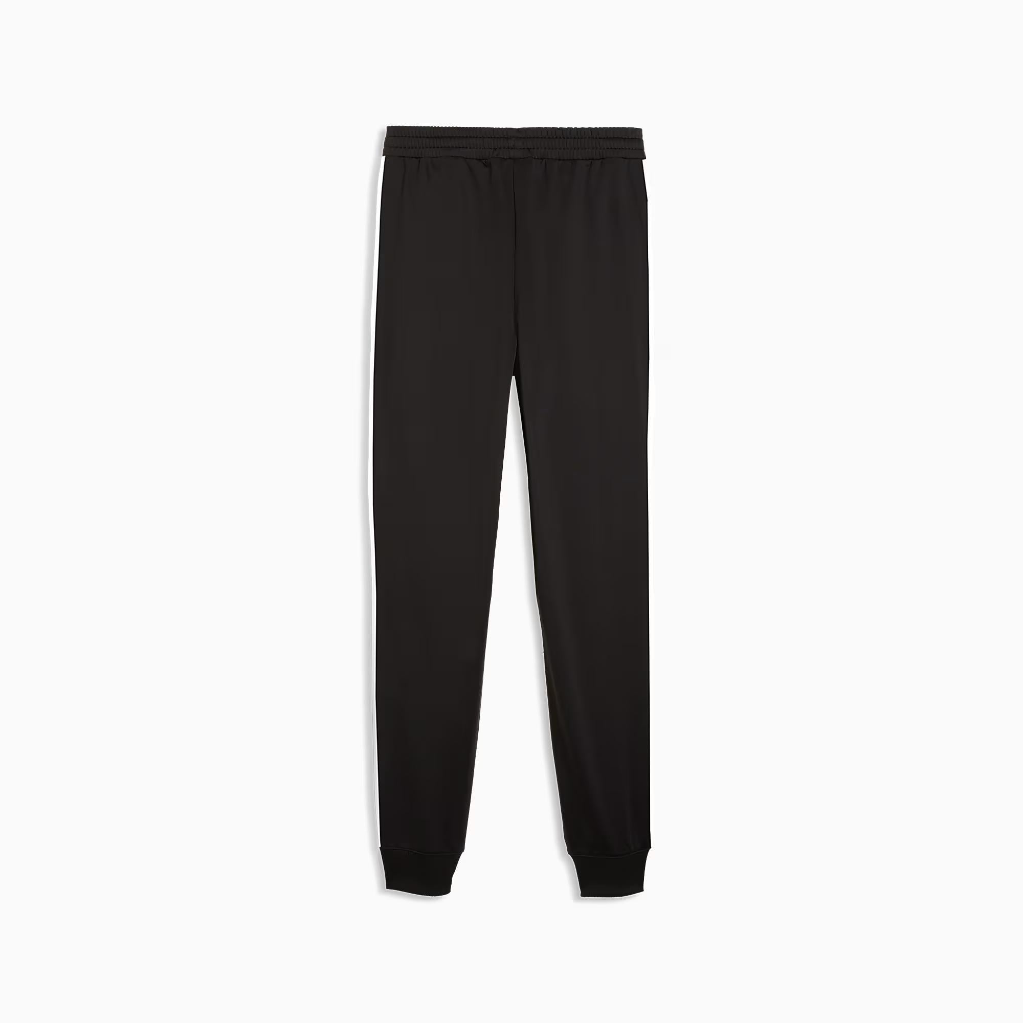 ESS T7 Poly Pants - PUMA 01