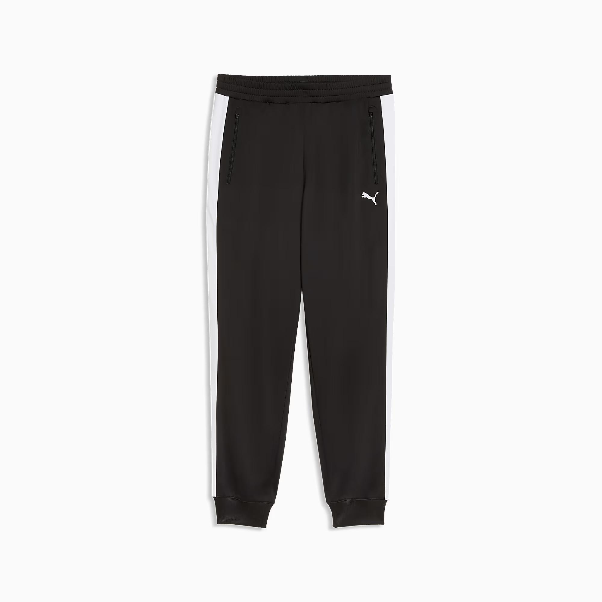 ESS T7 Poly Pants - PUMA 01