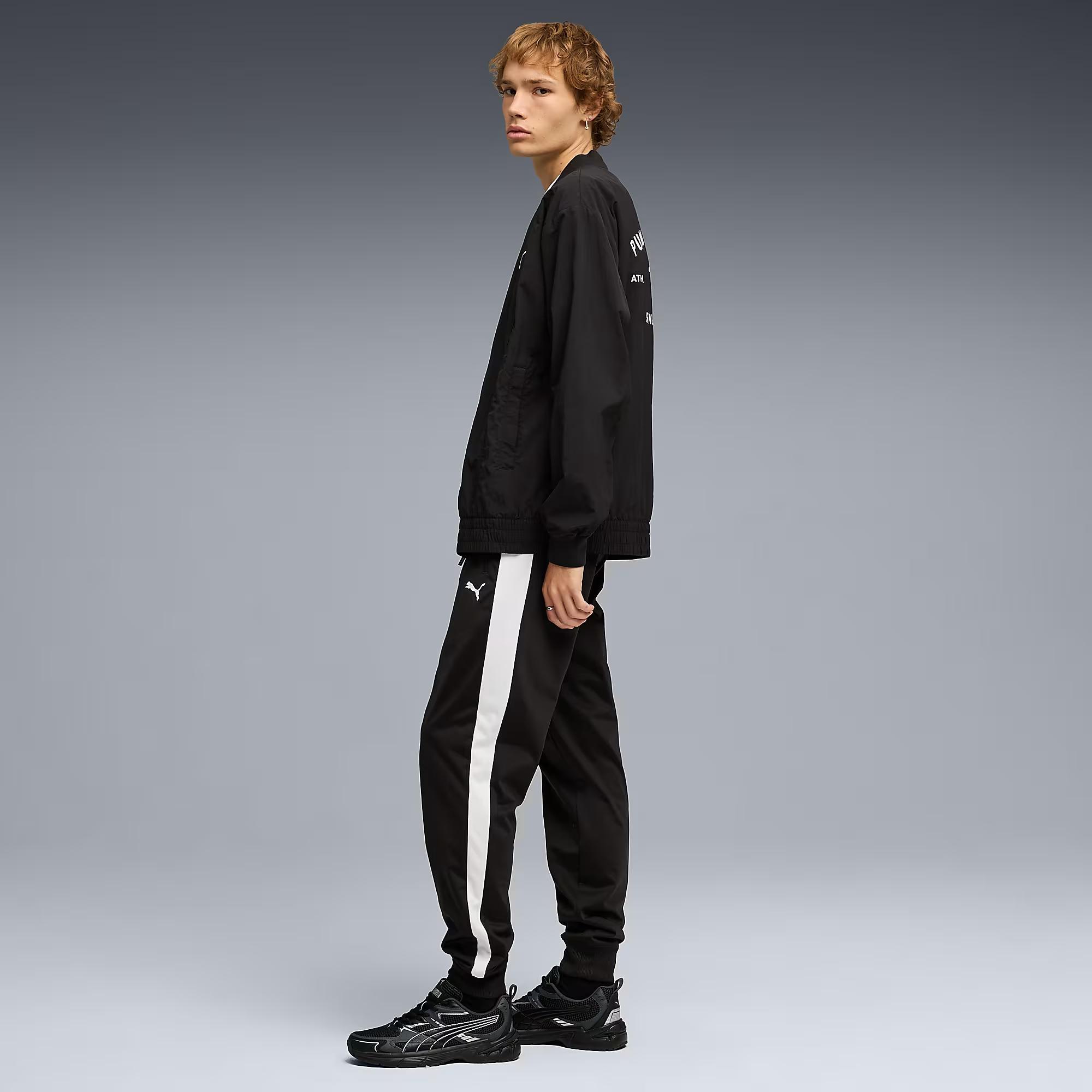 ESS T7 Poly Pants - PUMA 01