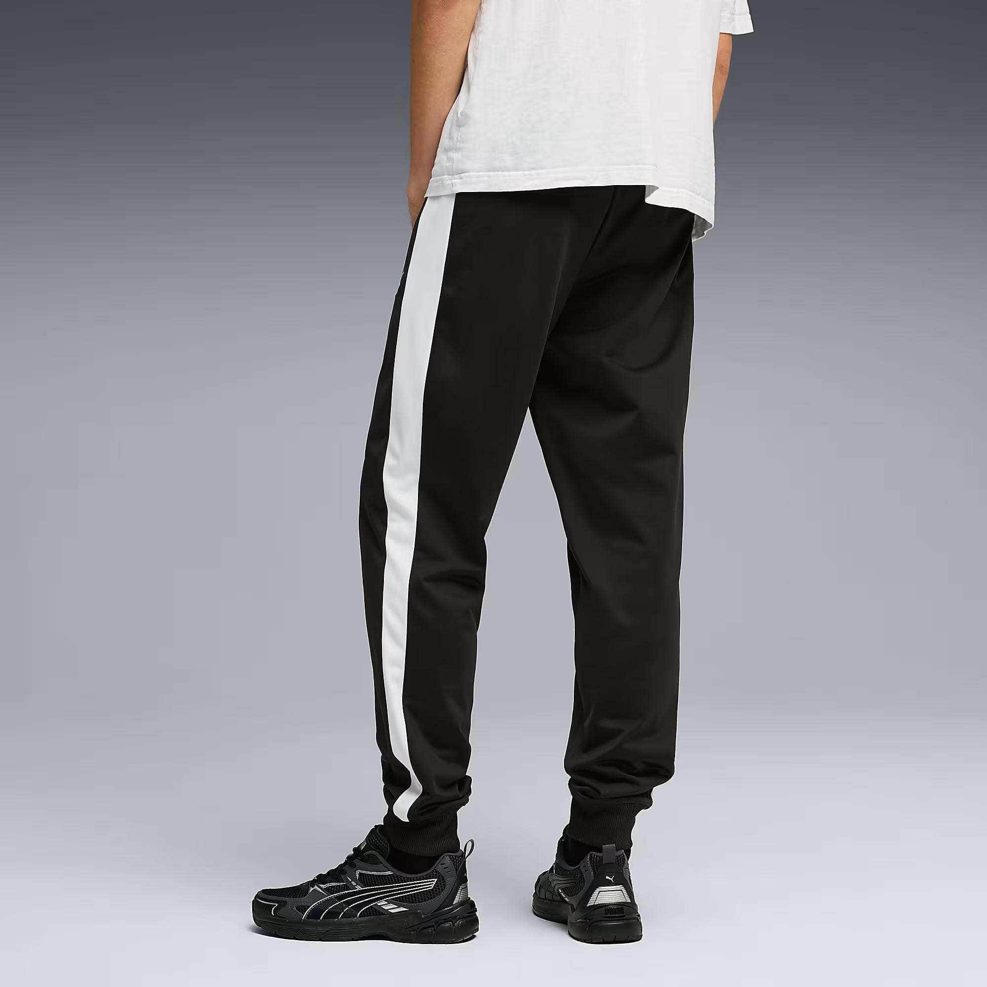 ESS T7 Poly Pants - PUMA 01