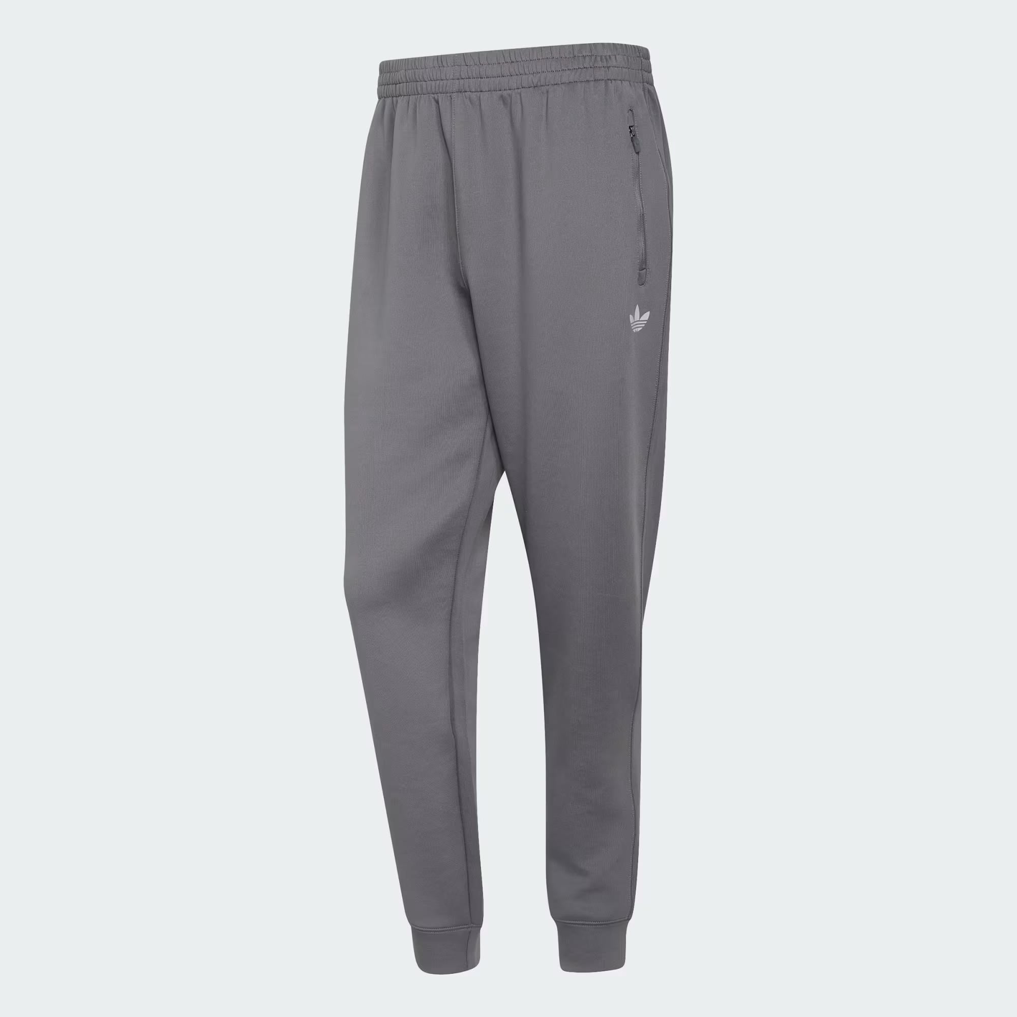 ESS TRACKPANTS - ADIDAS SIYAH