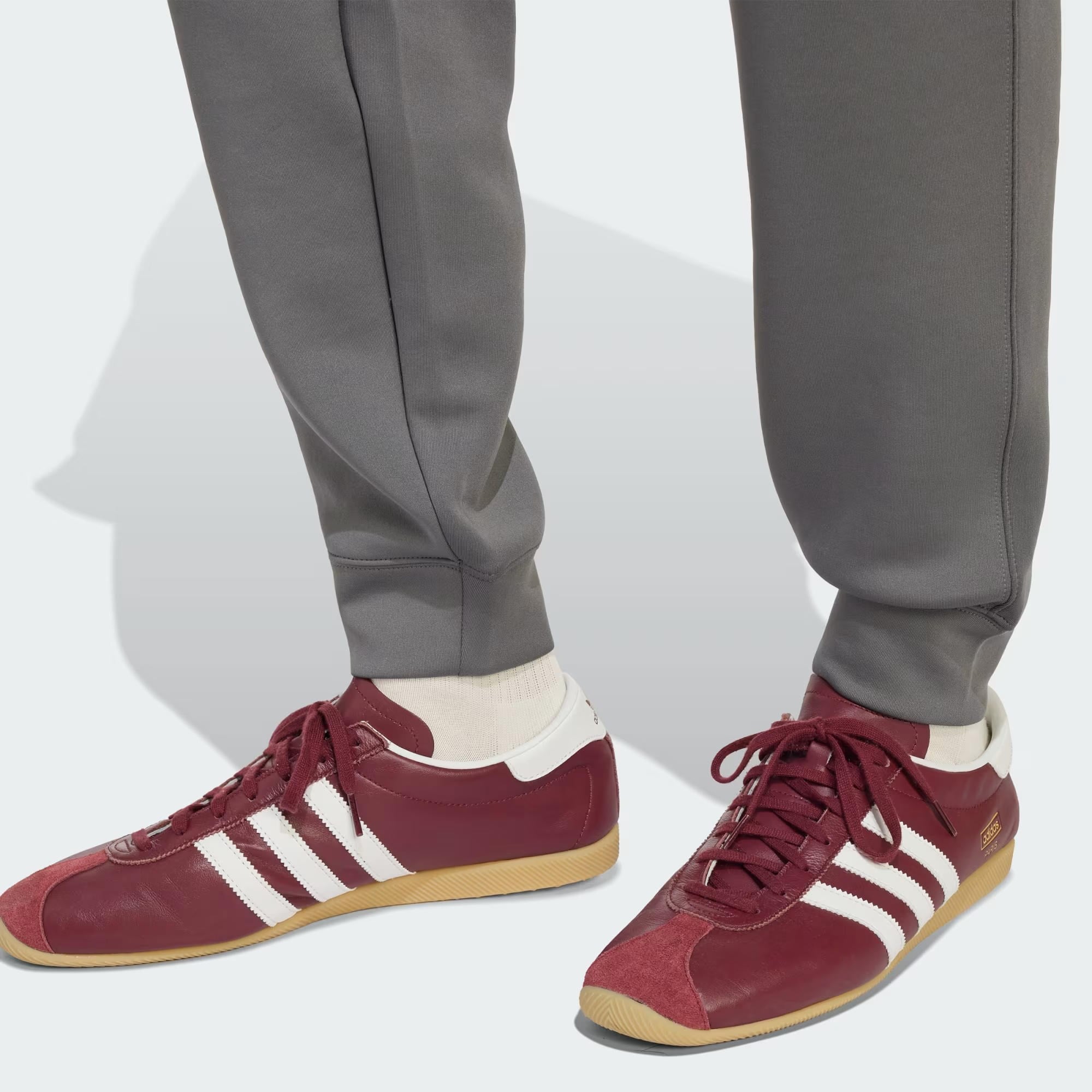 ESS TRACKPANTS - ADIDAS SIYAH