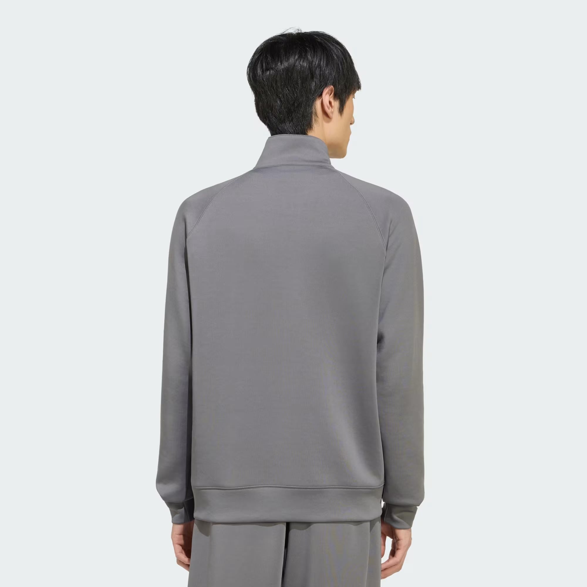 ESS TRACKTOP - ADIDAS SIYAH