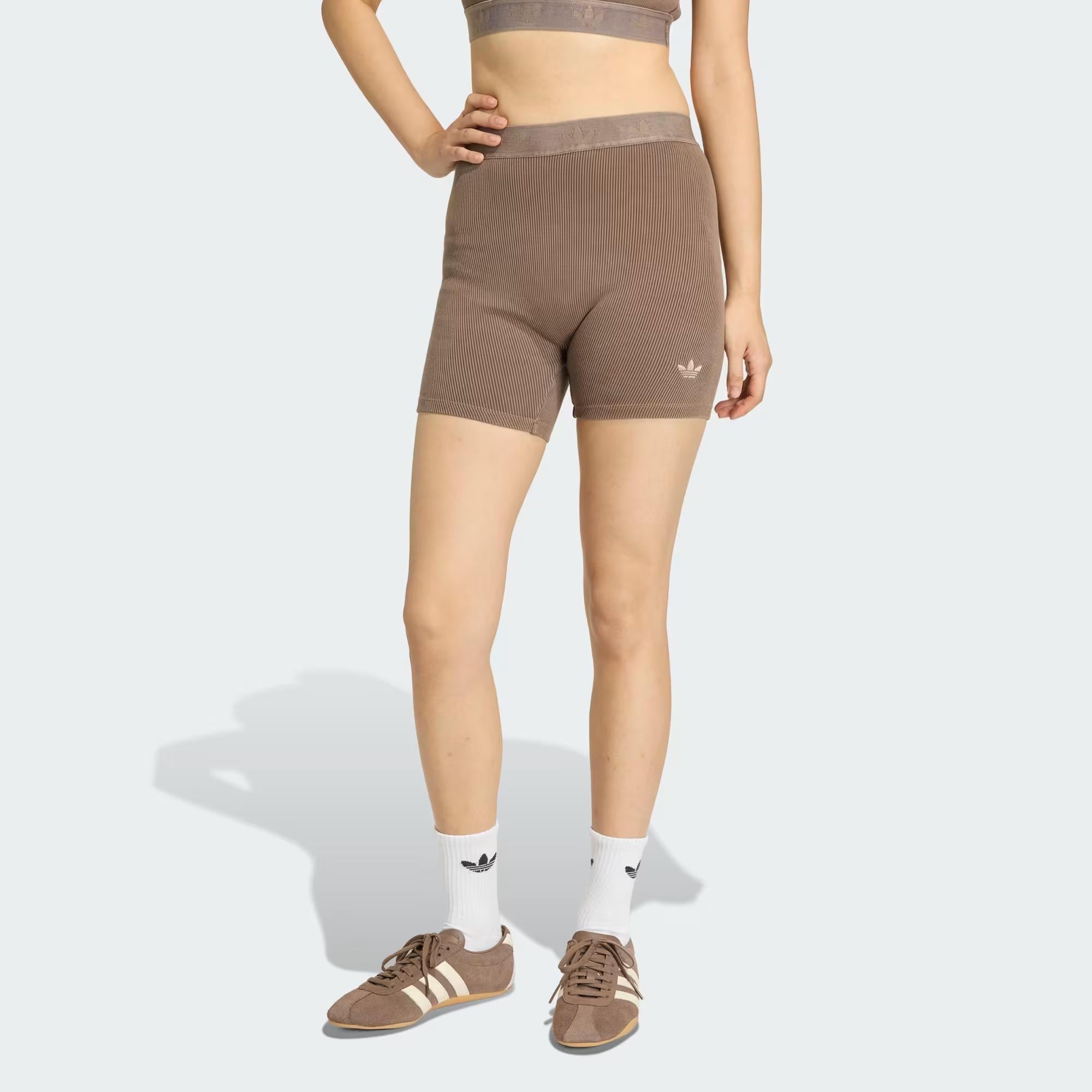 ESS WASH TGHT - ADIDAS SIYAH