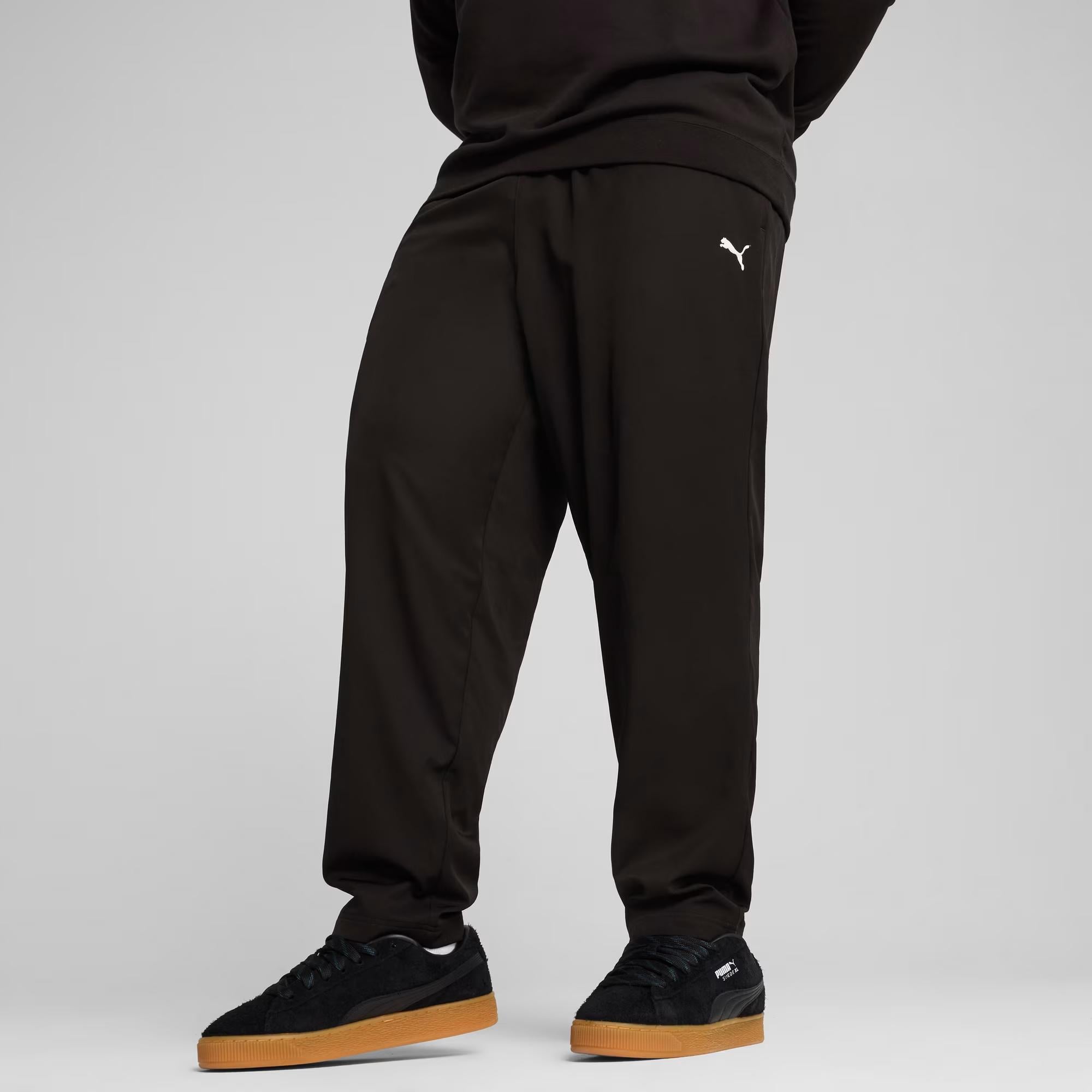 ESS Woven Pant - PUMA 01