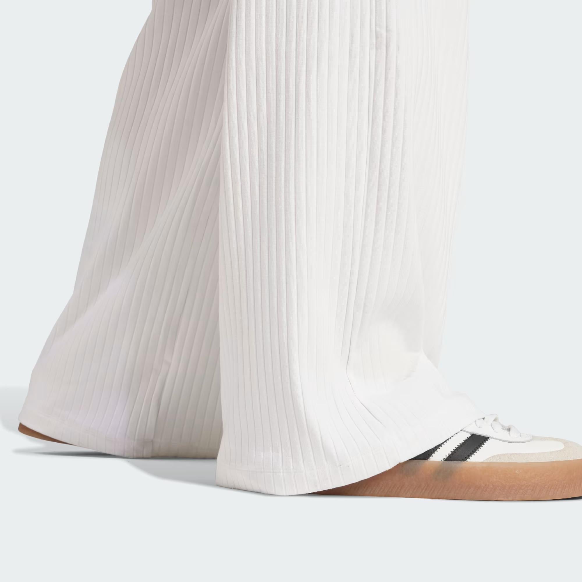 ESS WR PANT - ADIDAS SIYAH