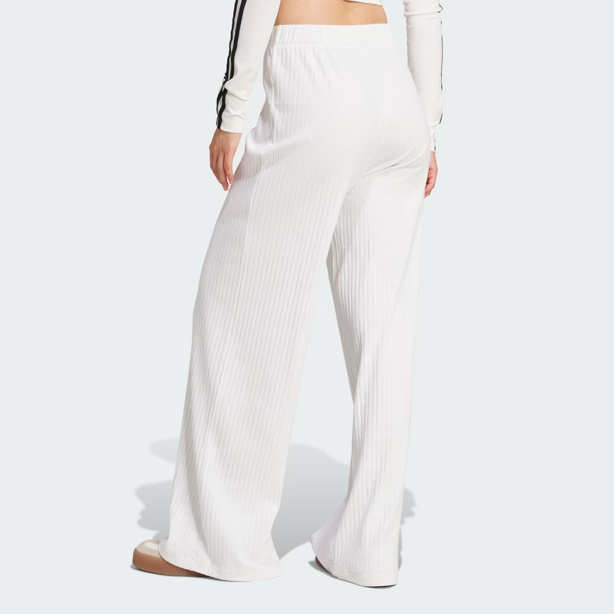 ESS WR PANT - ADIDAS SIYAH