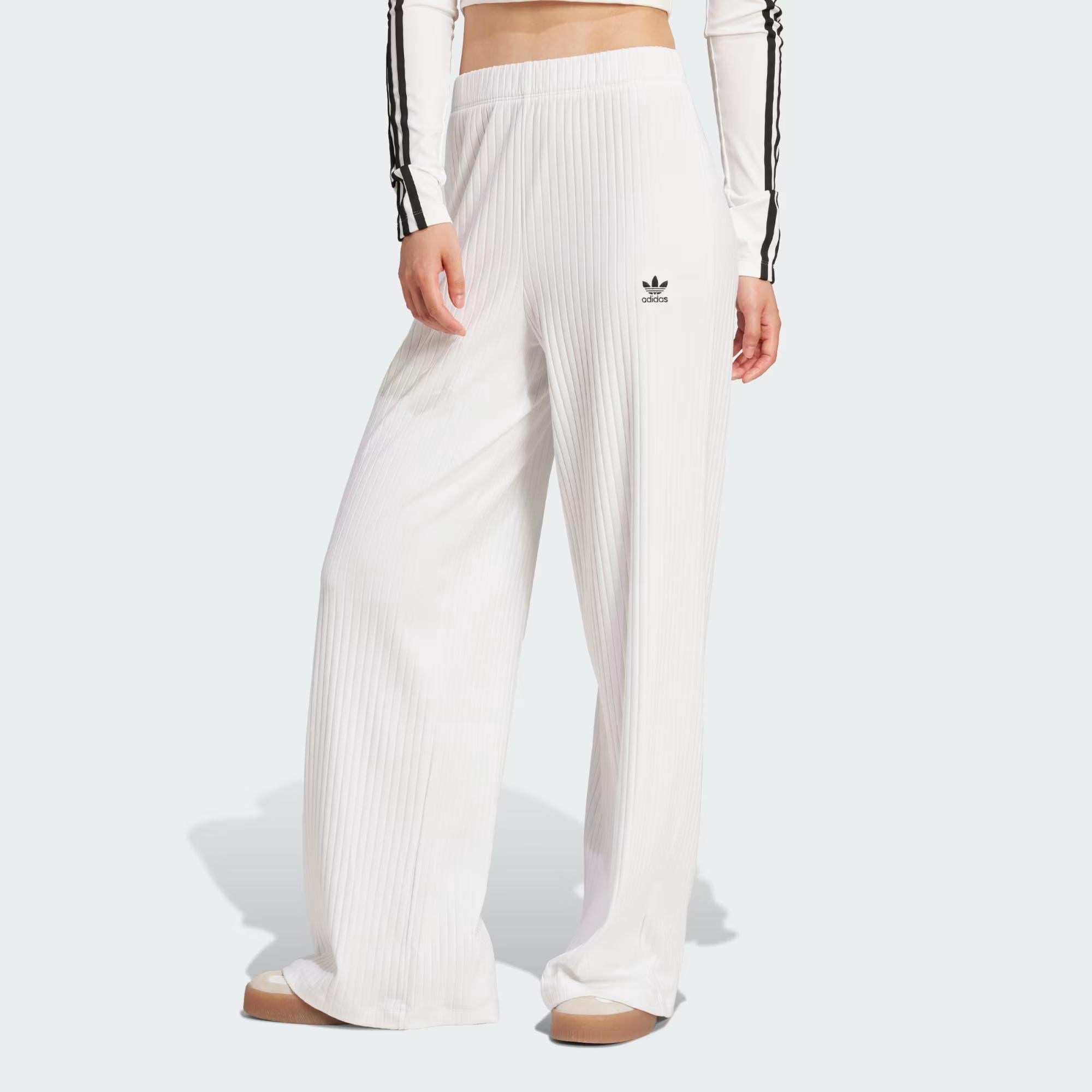 ESS WR PANT - ADIDAS SIYAH