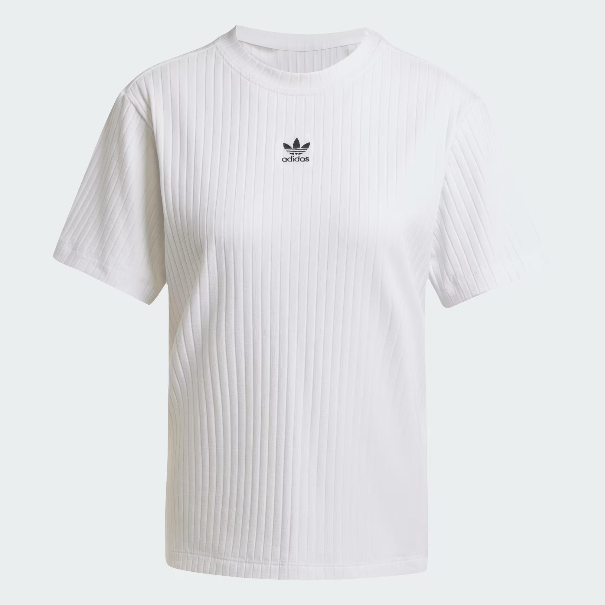ESS WR TEE - ADIDAS SIYAH