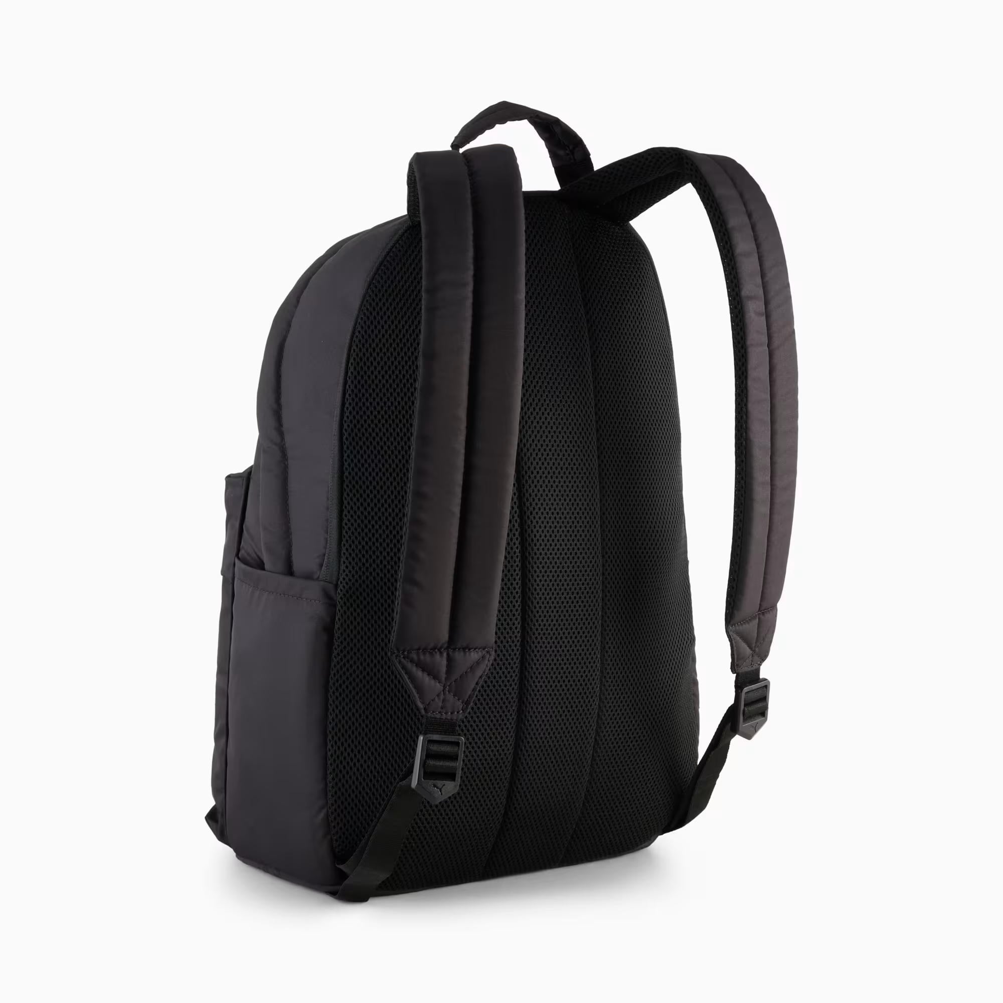 ESSENTIALS Backpack - PUMA 01