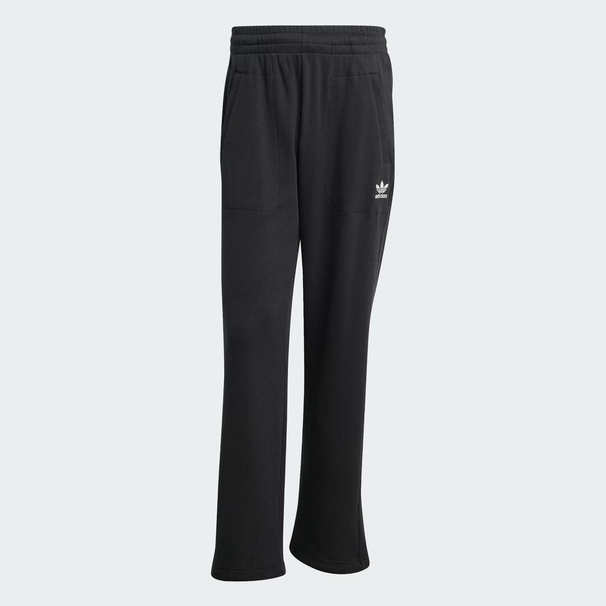 ESSENTIALS PT - ADIDAS SIYAH