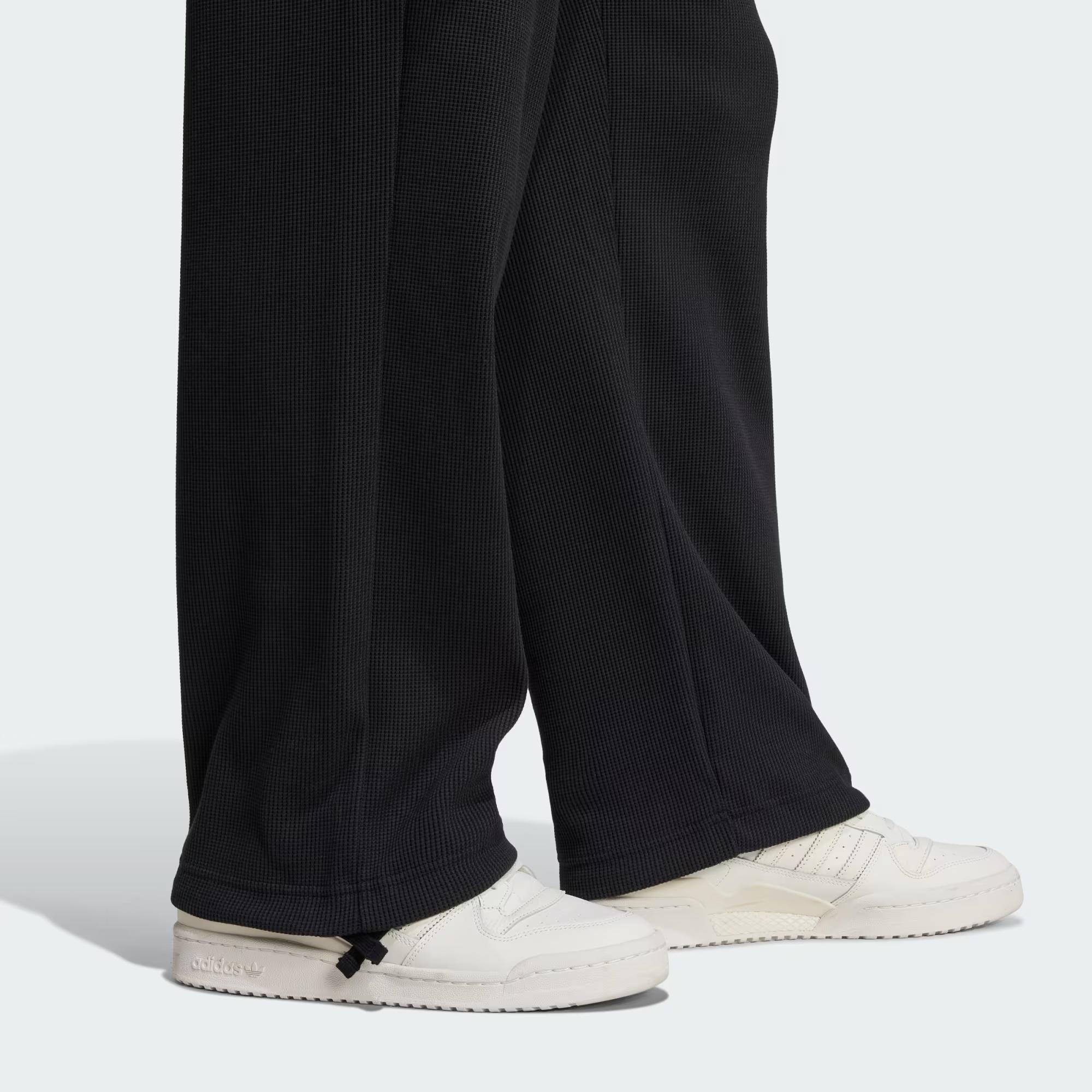 ESSENTIALS PT - ADIDAS SIYAH
