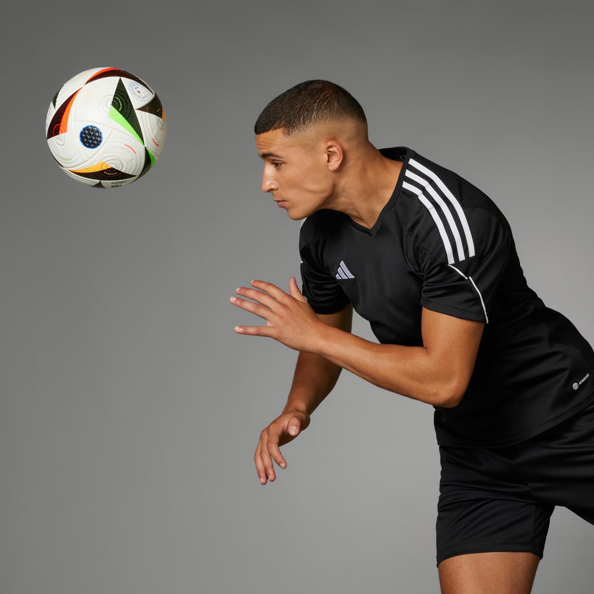 EURO24 PRO - ADIDAS SIYAH