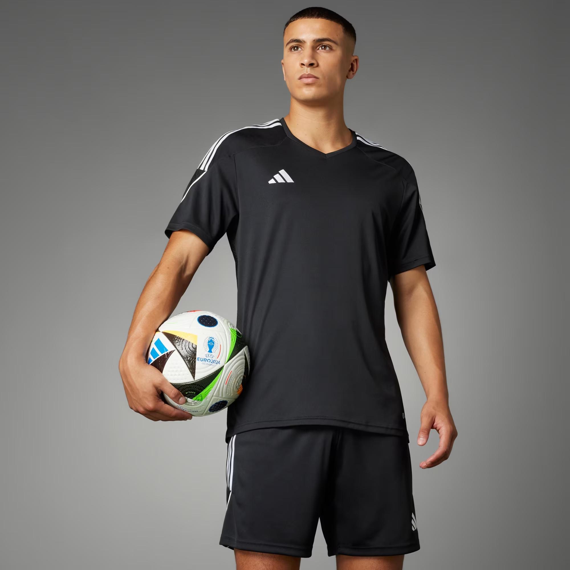 EURO24 PRO - ADIDAS SIYAH