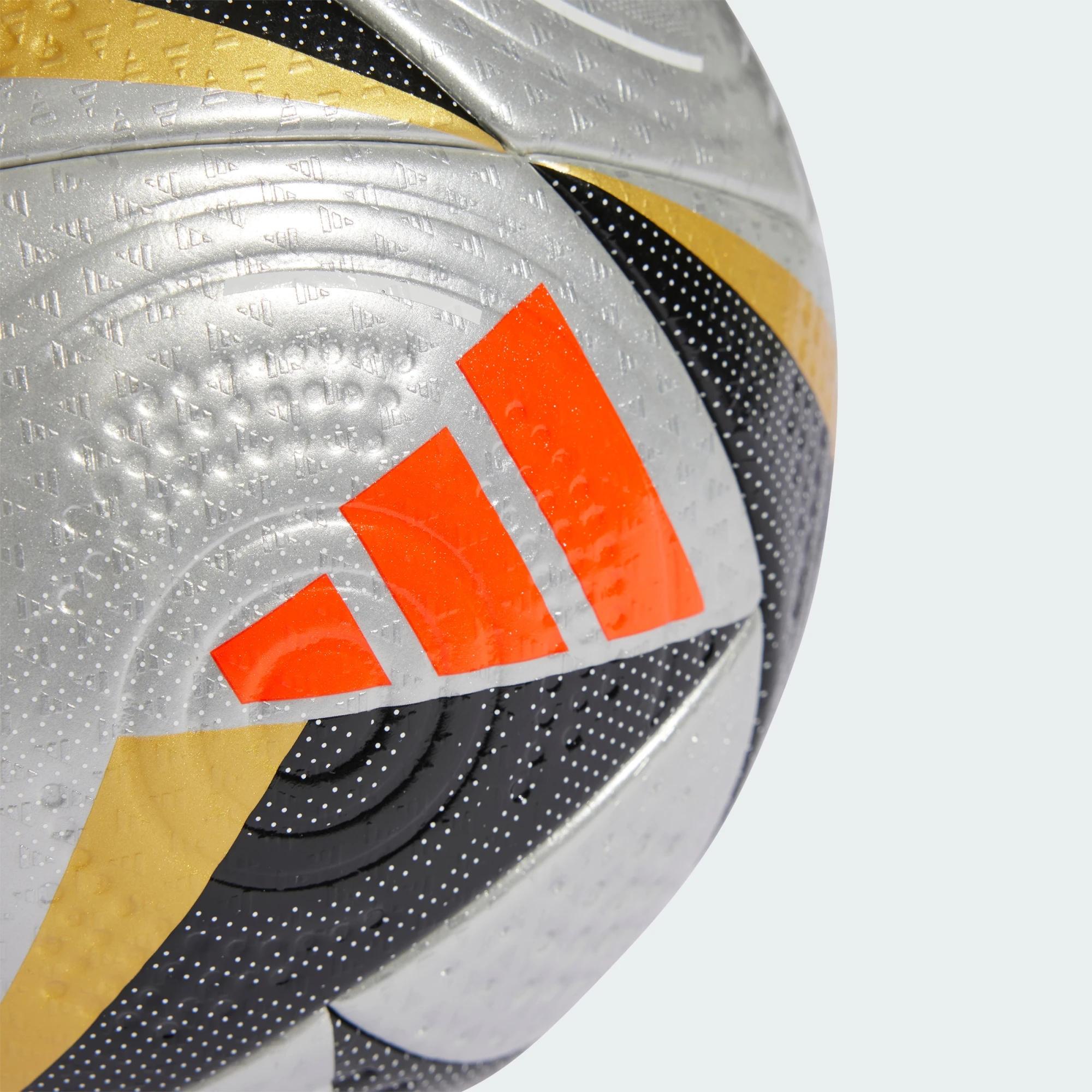 EURO24 PRO F - ADIDAS SIYAH