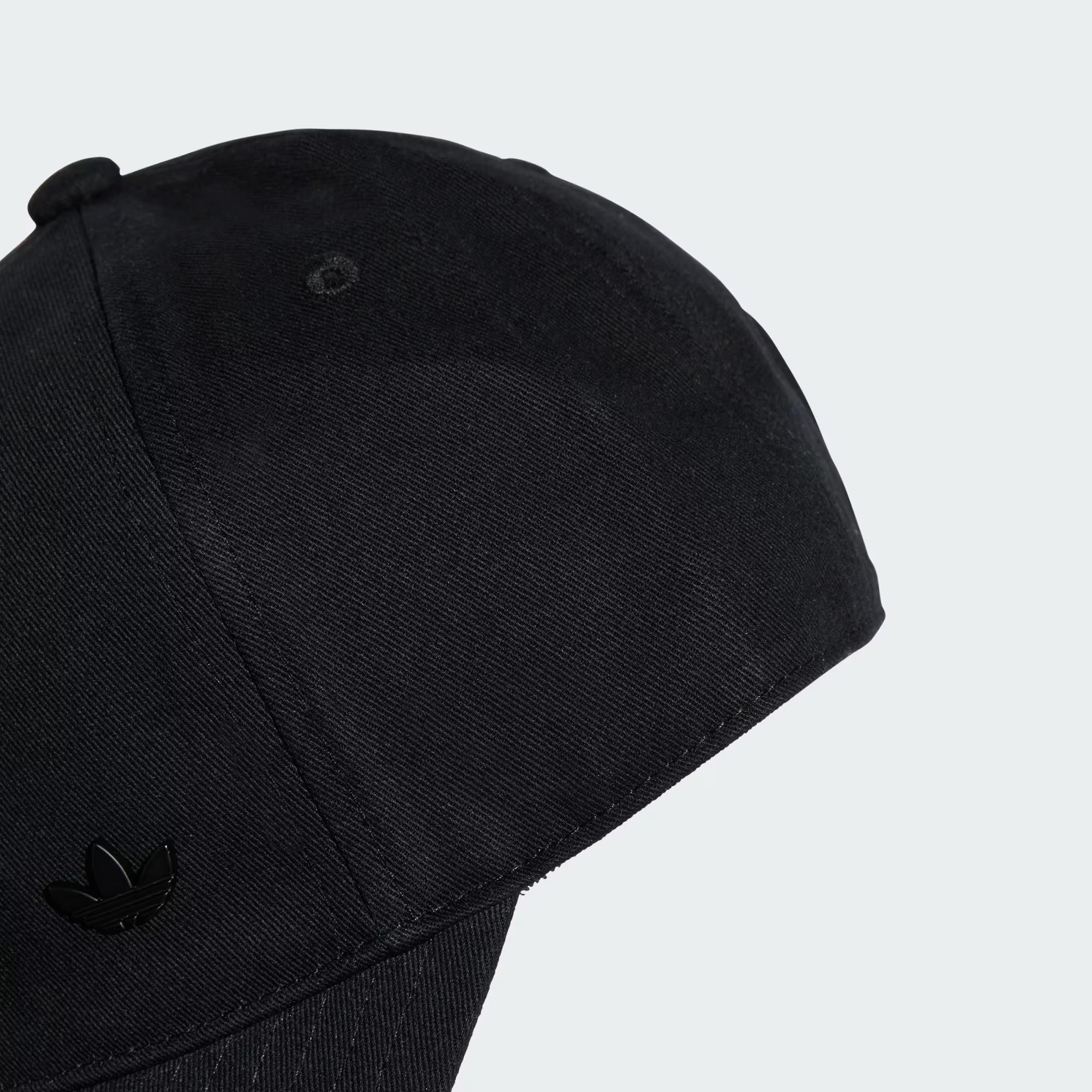 EV.IC DAD CAP - ADIDAS SIYAH