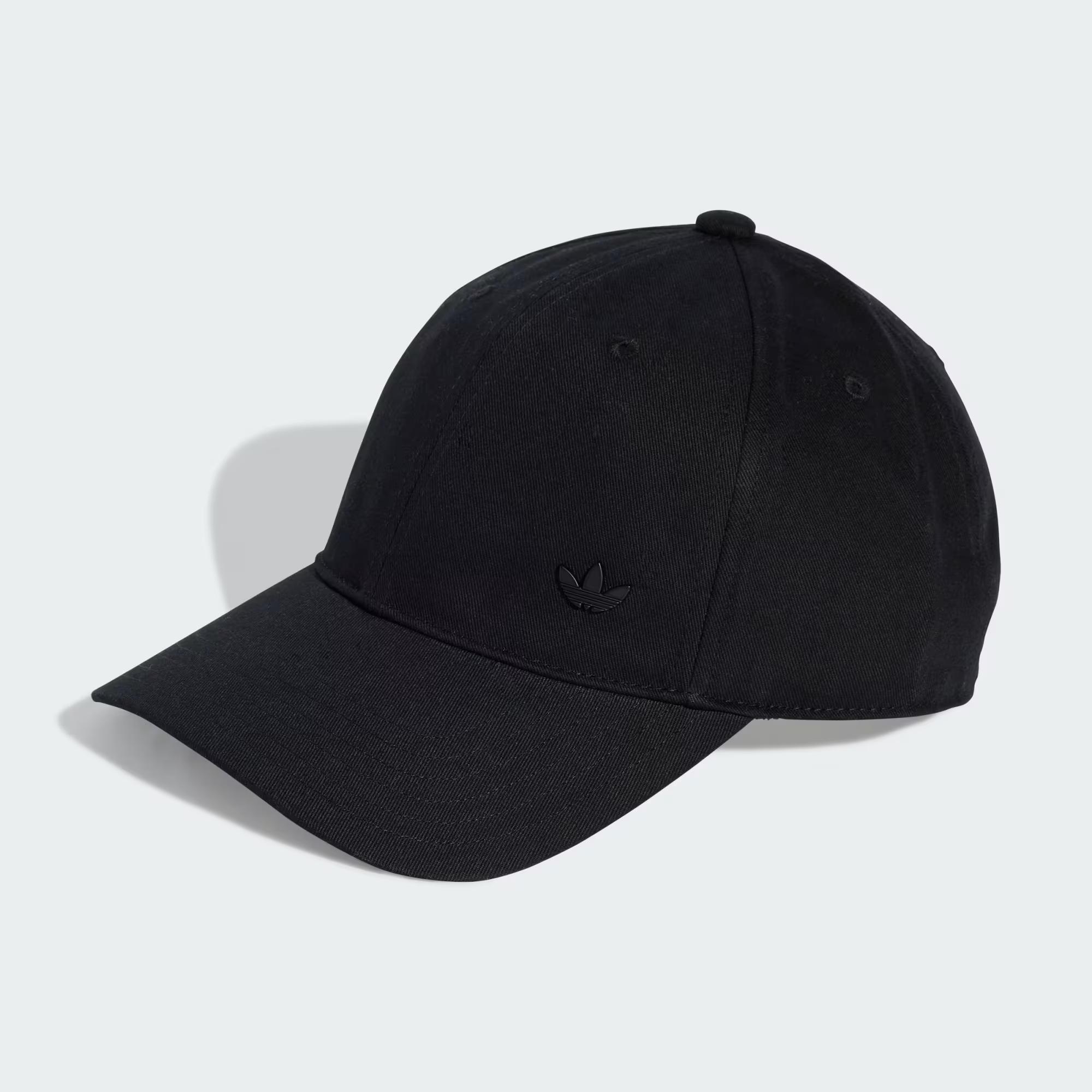 EV.IC DAD CAP - ADIDAS SIYAH