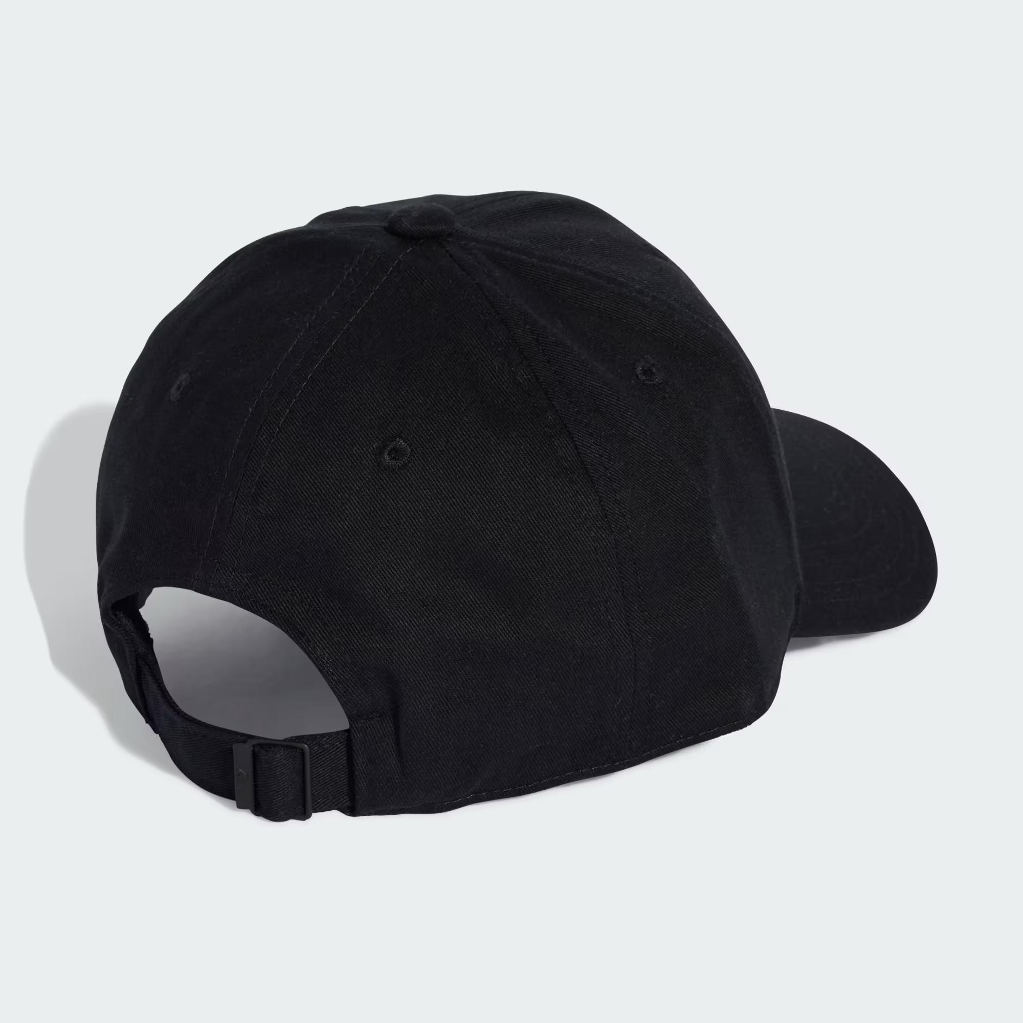 EV.IC DAD CAP - ADIDAS SIYAH