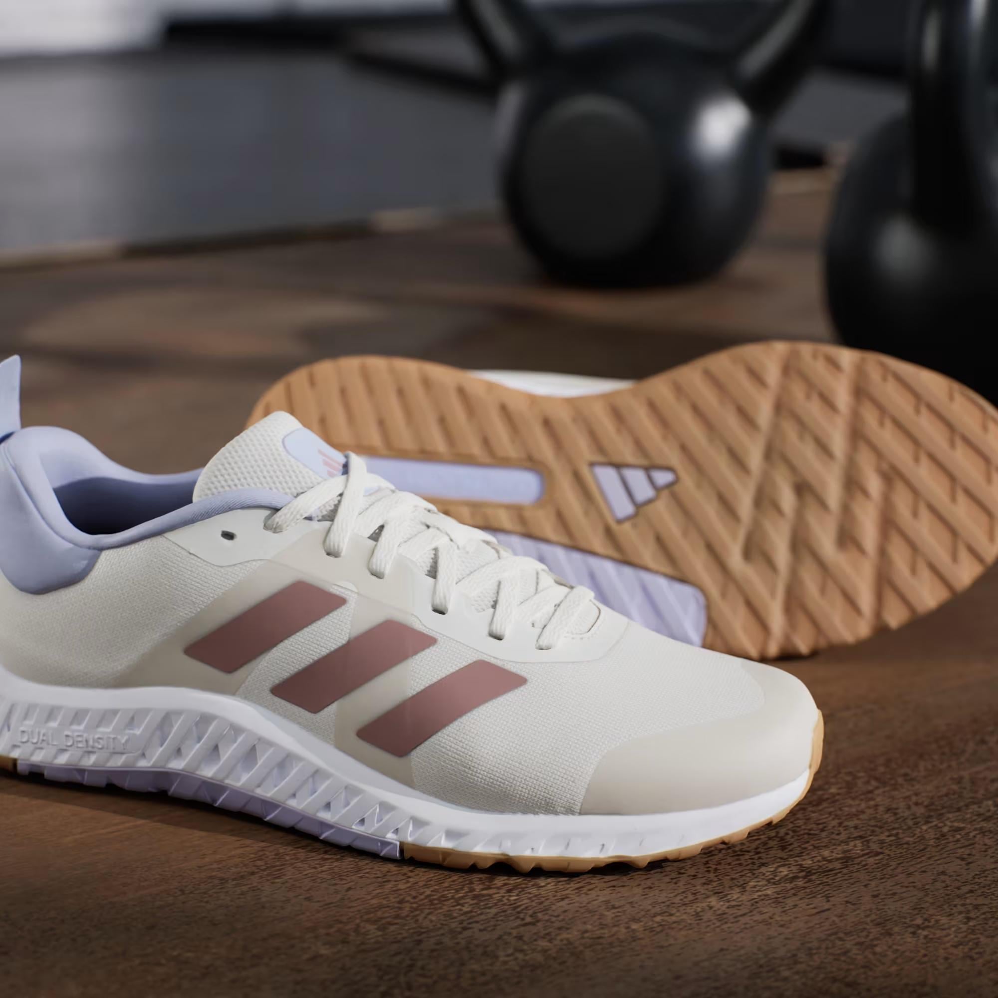 EVERYSET TRAINER W - ADIDAS SIYAH