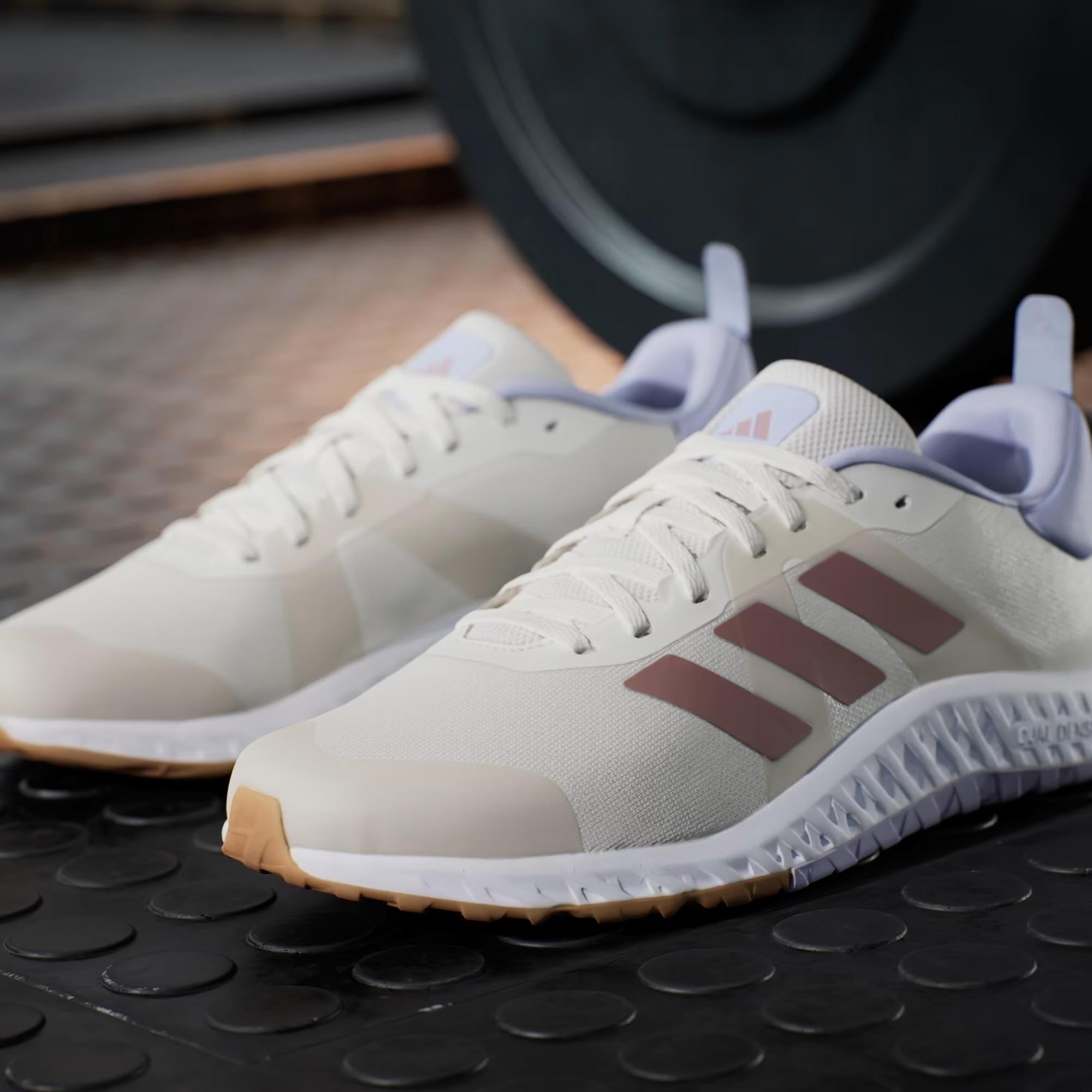 EVERYSET TRAINER W - ADIDAS SIYAH