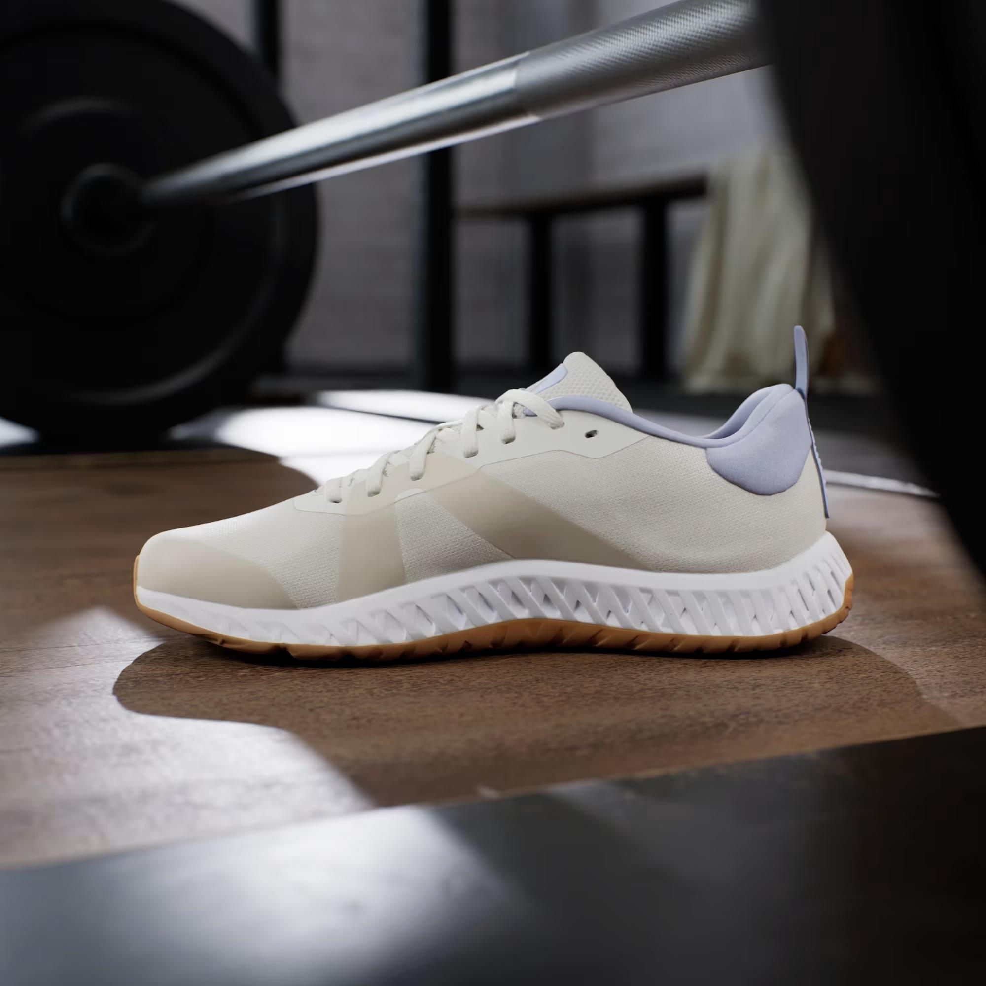 EVERYSET TRAINER W - ADIDAS SIYAH