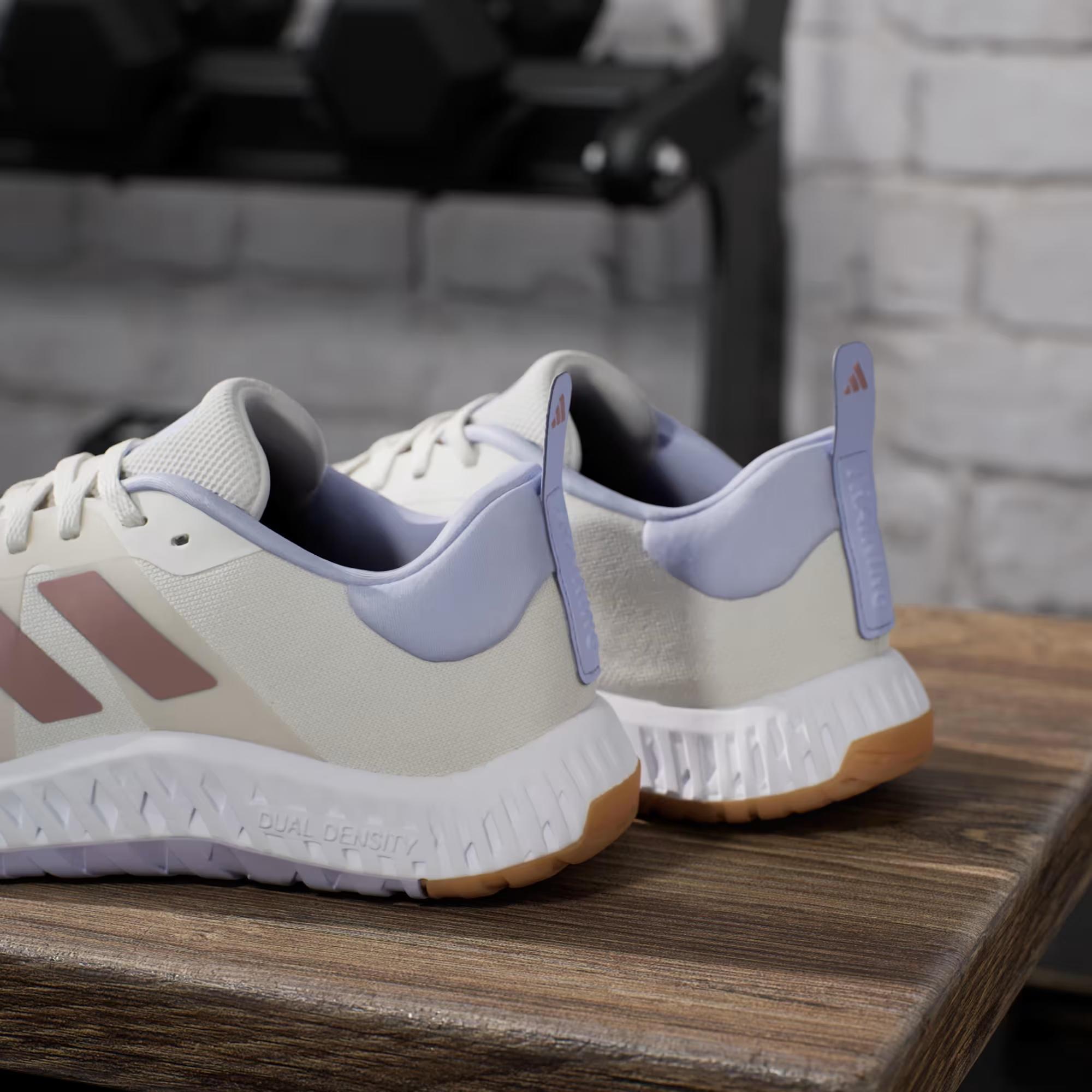EVERYSET TRAINER W - ADIDAS SIYAH