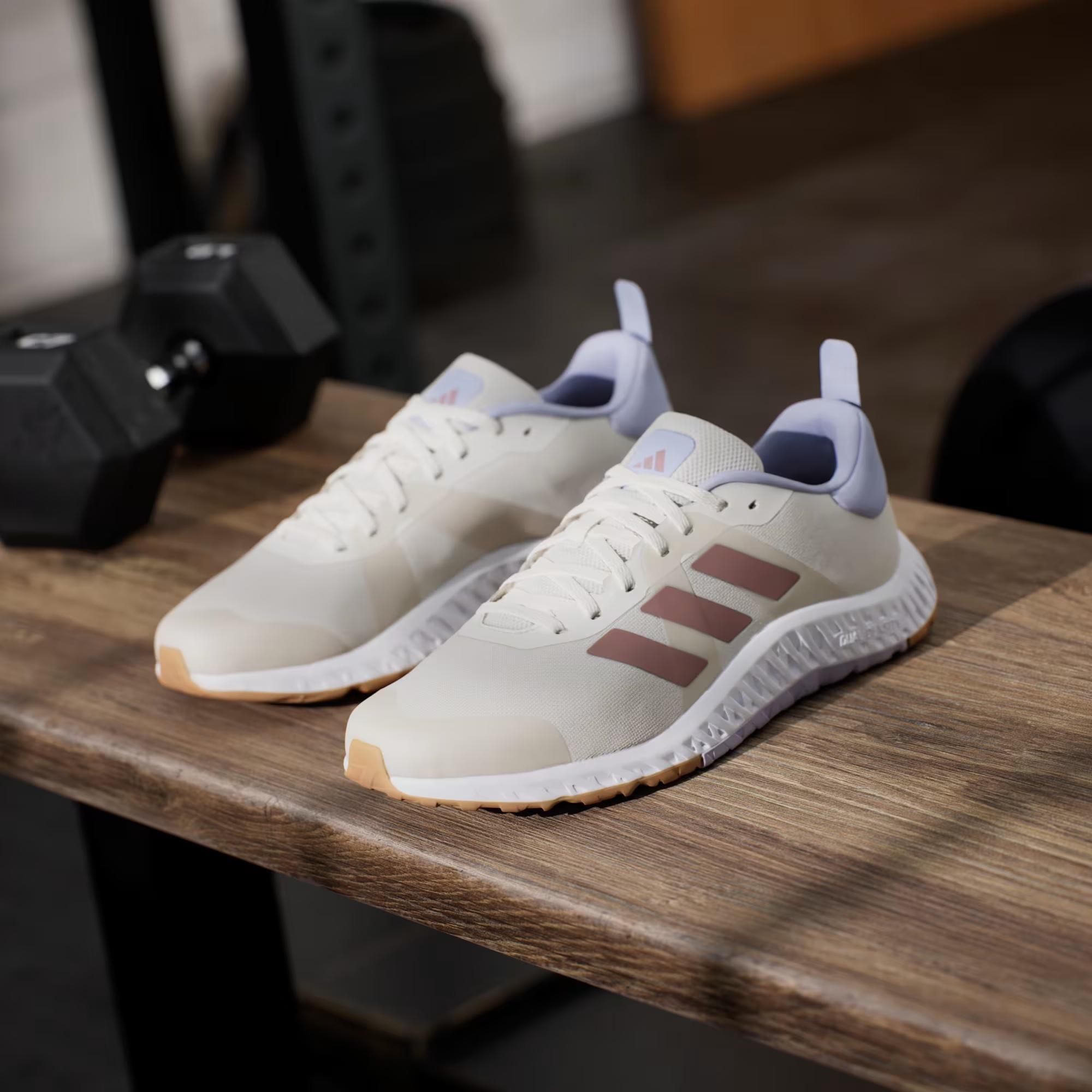 EVERYSET TRAINER W - ADIDAS SIYAH