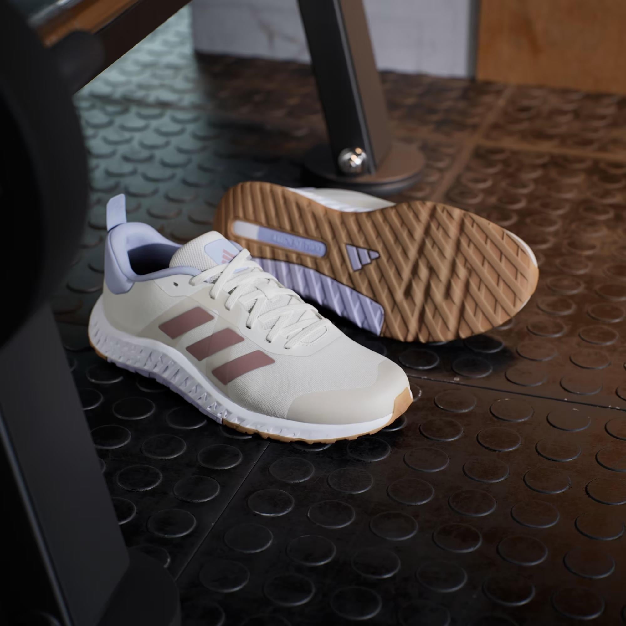 EVERYSET TRAINER W - ADIDAS SIYAH