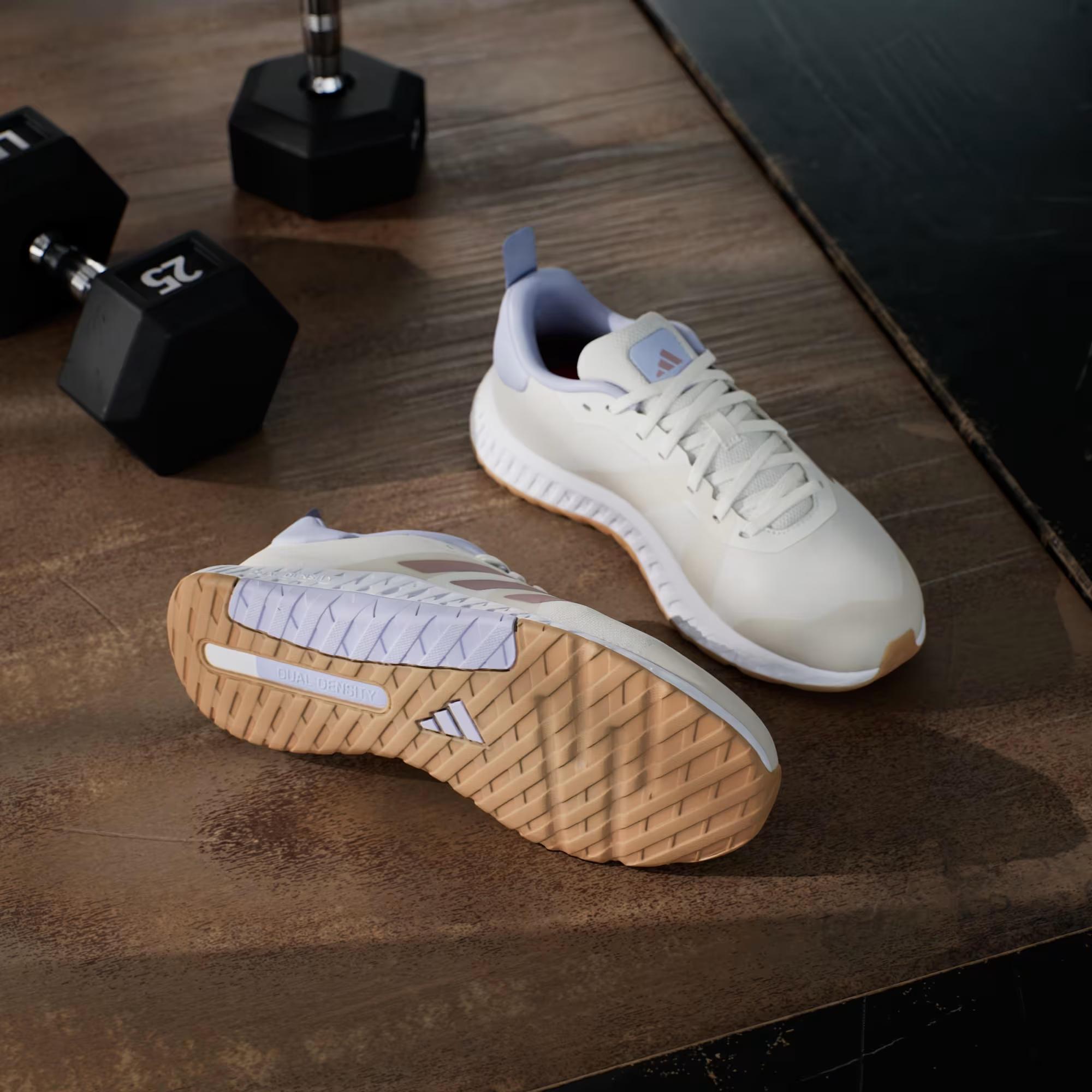 EVERYSET TRAINER W - ADIDAS SIYAH